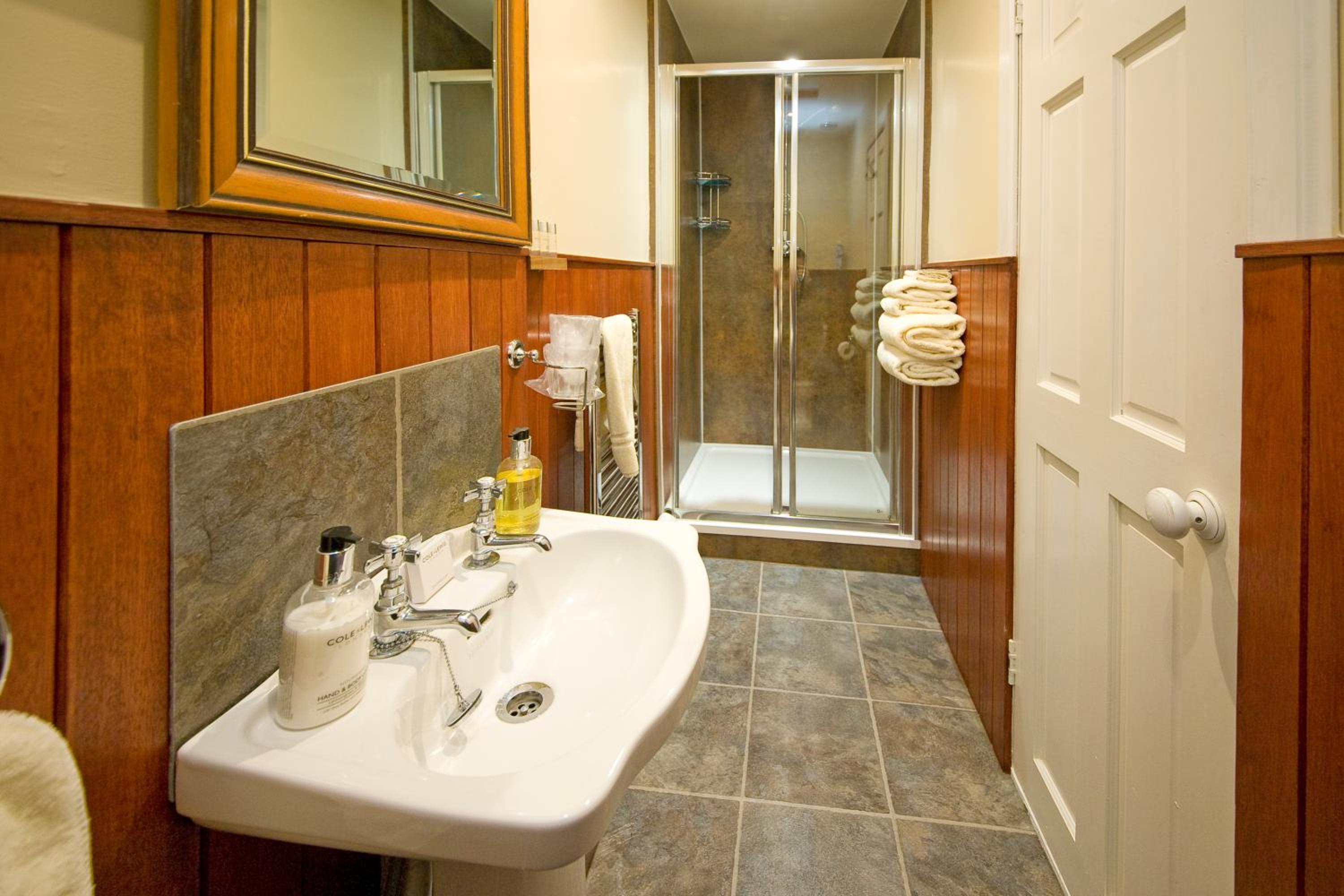 King Suite with Sea View - Photo 5
