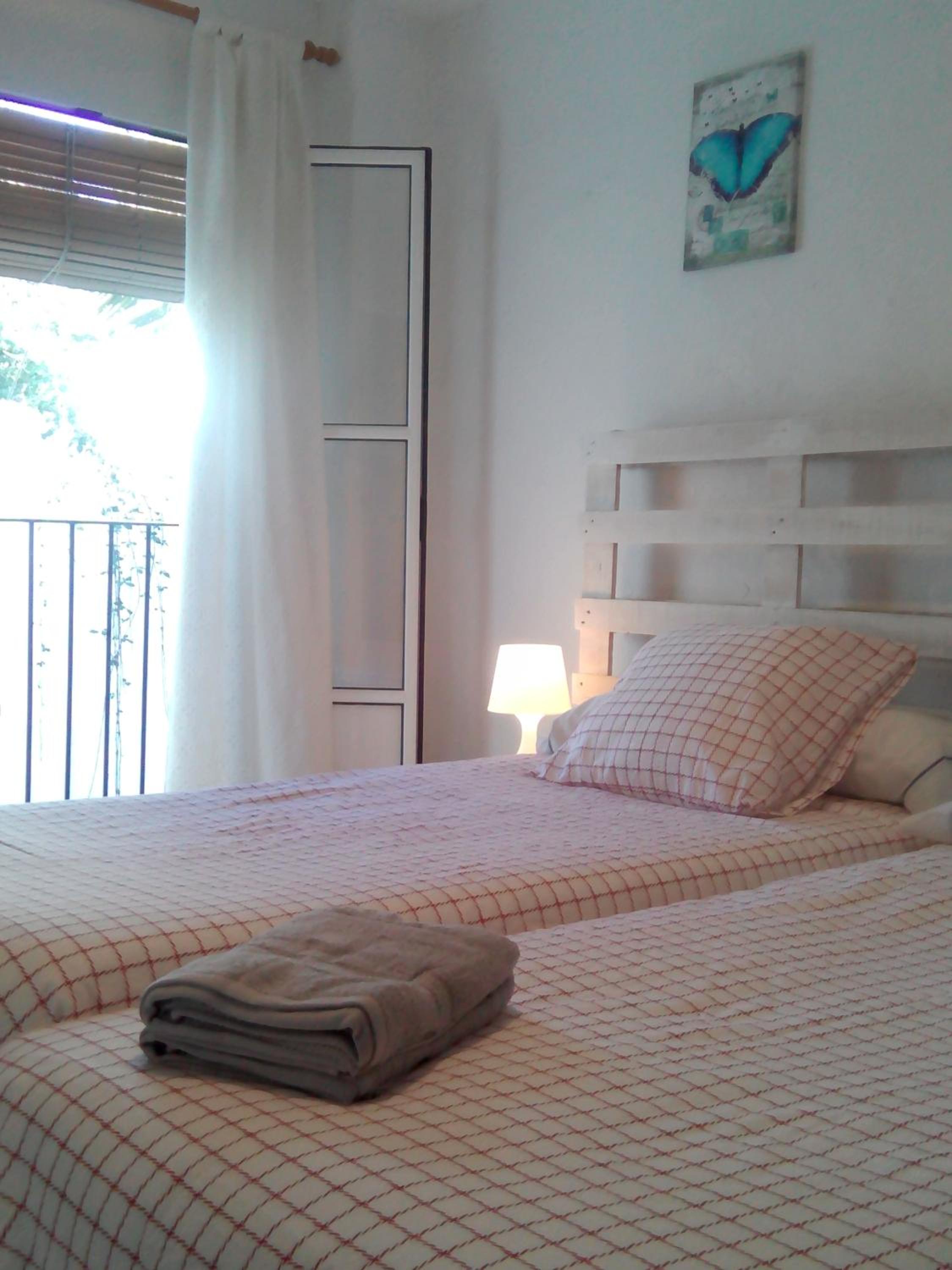 Three-Bedroom Townhouse - Photo 1