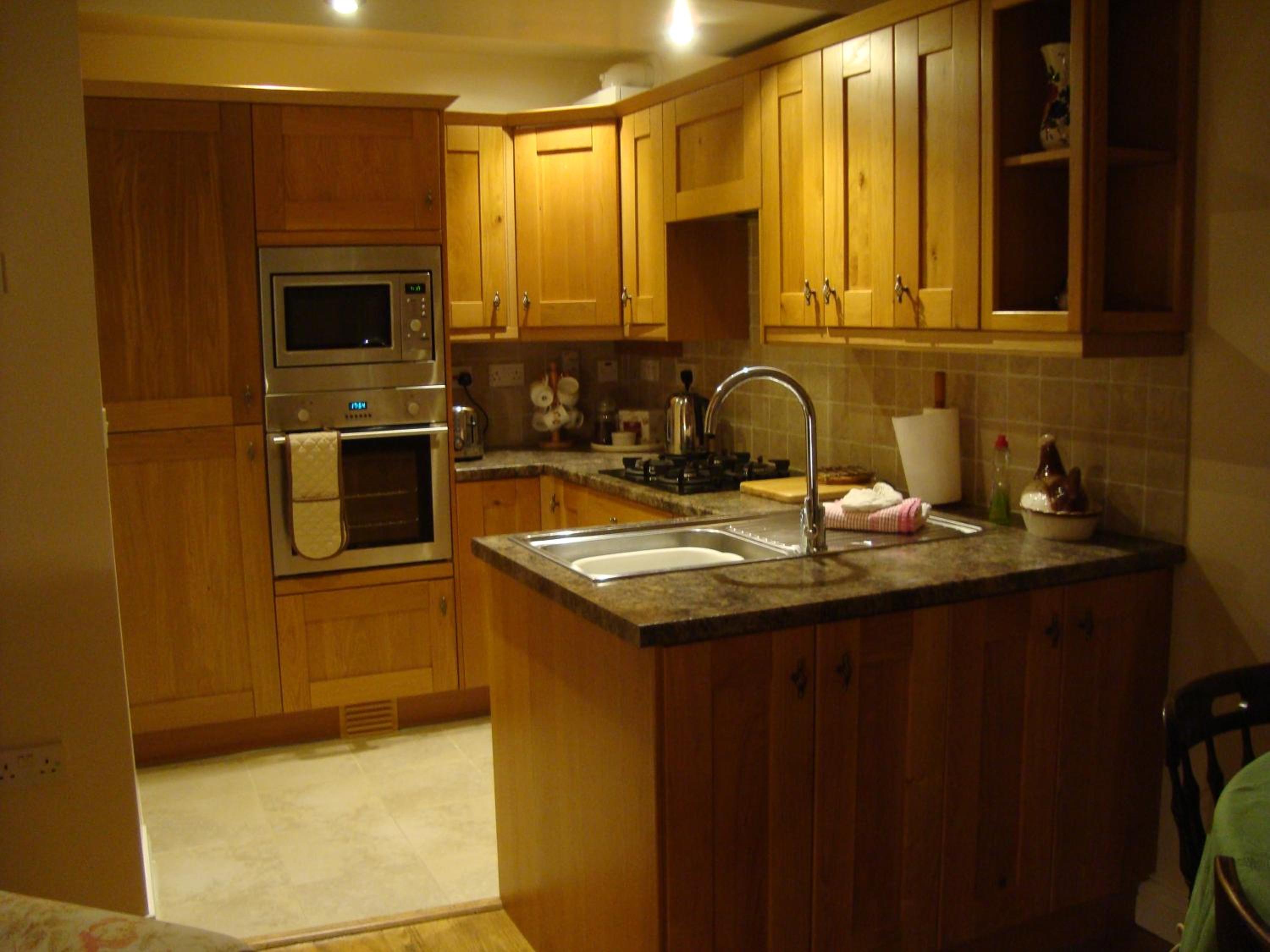 Two-Bedroom Cottage photo 3