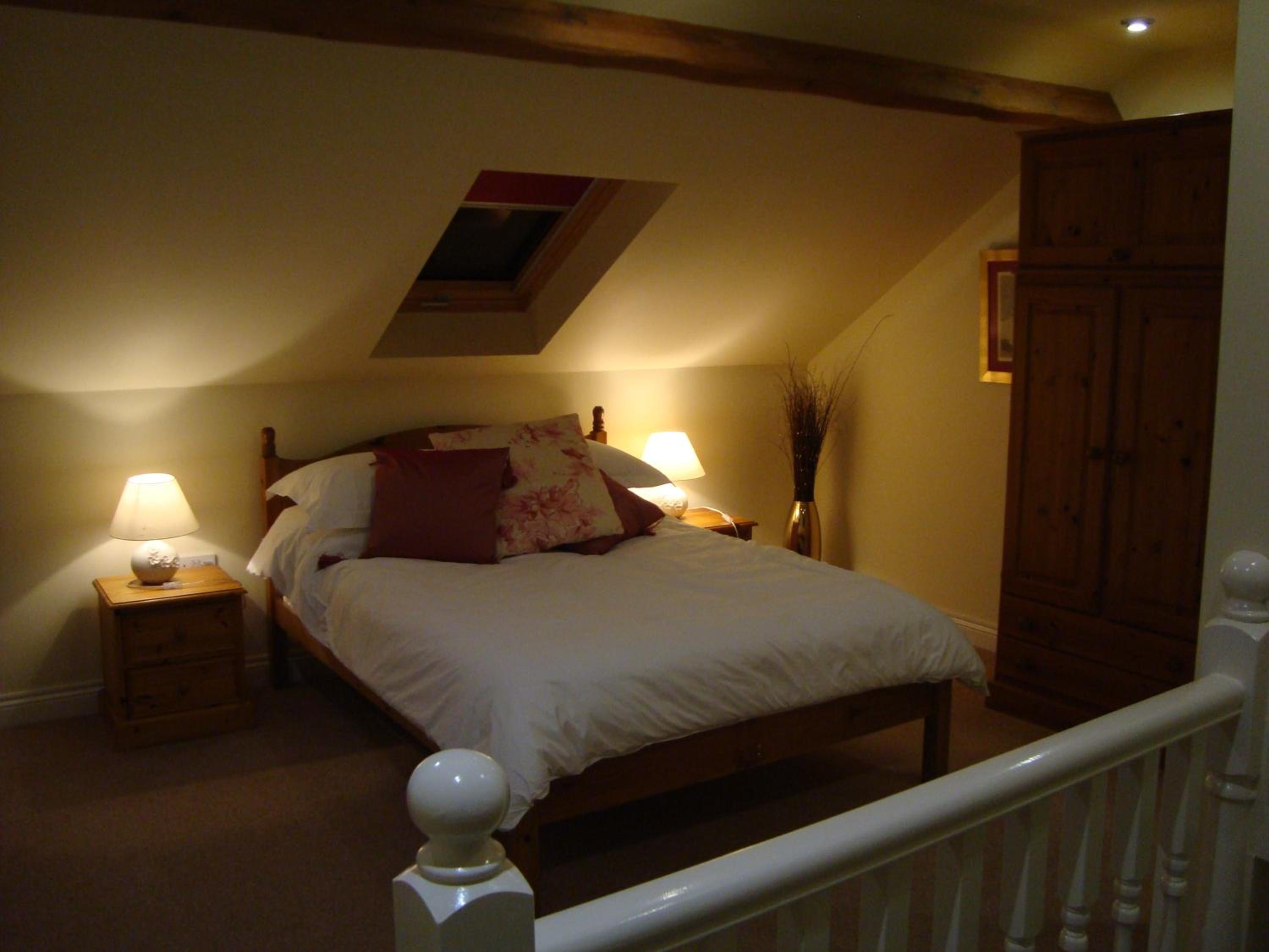 Two-Bedroom Cottage photo 1