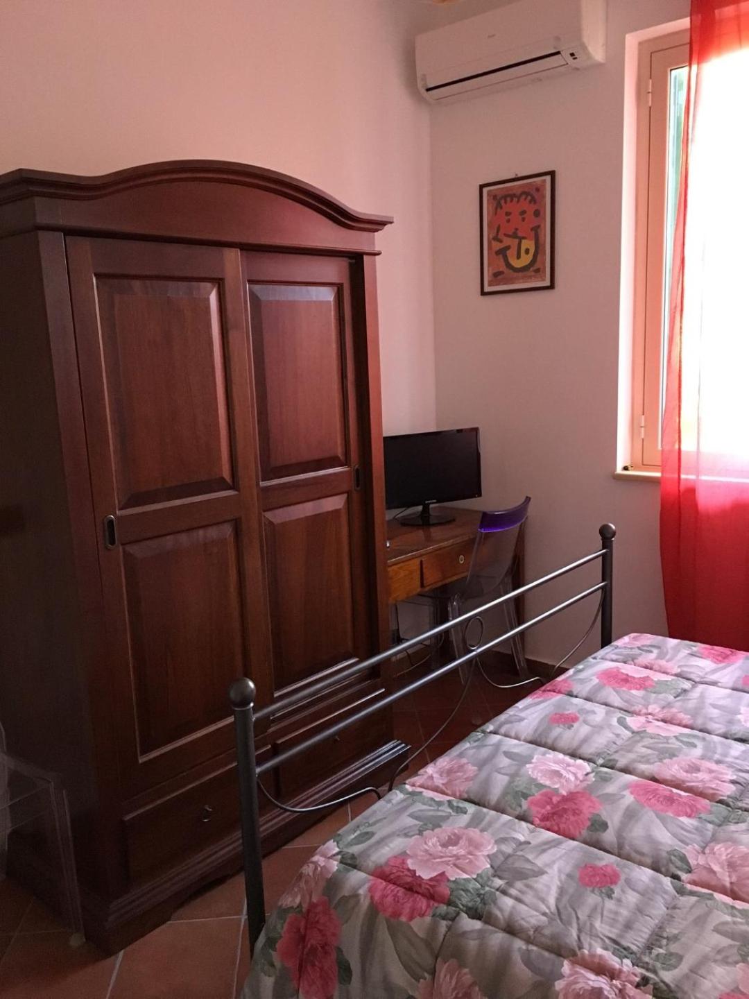 Deluxe Room photo 1