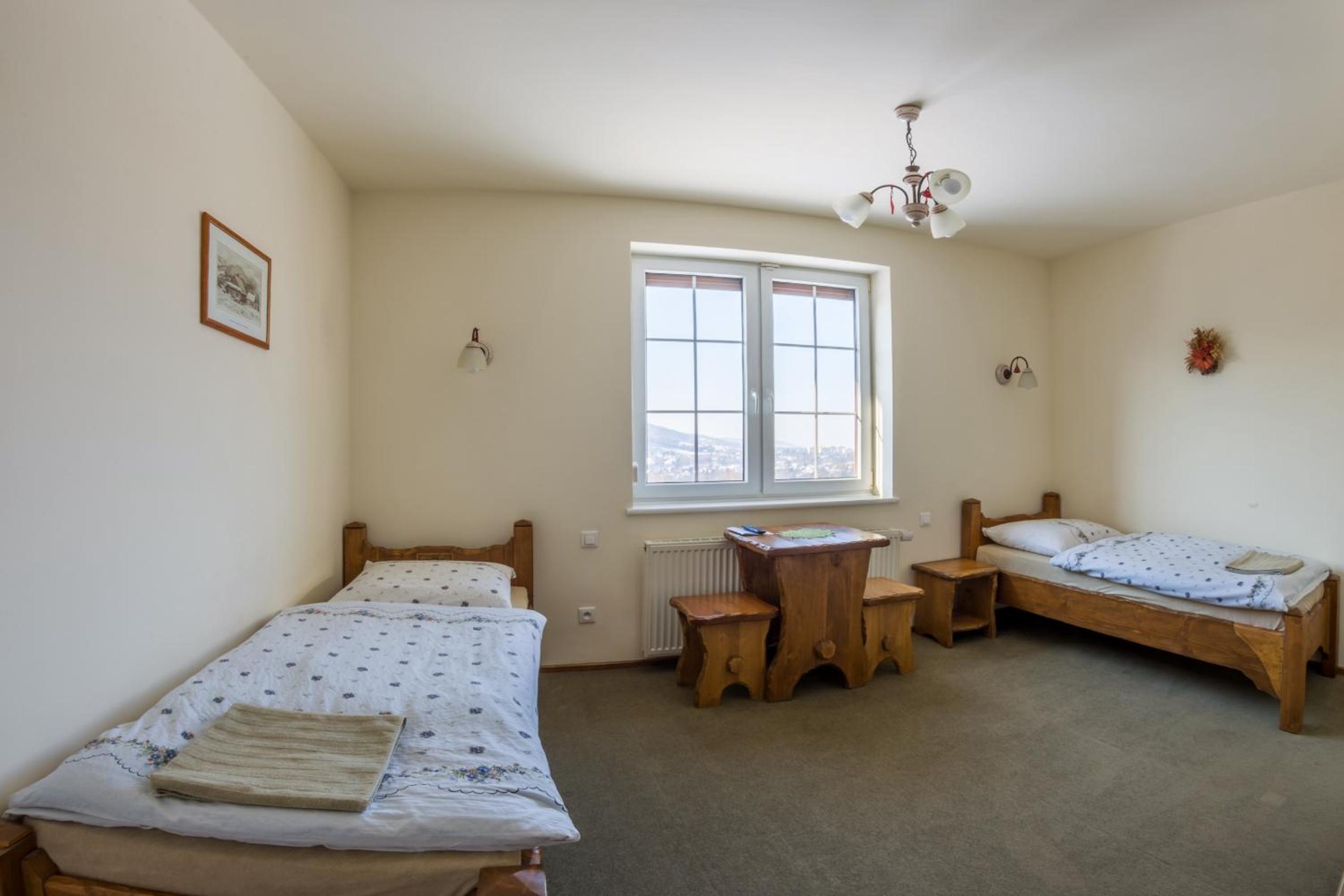 Twin Room photo 2