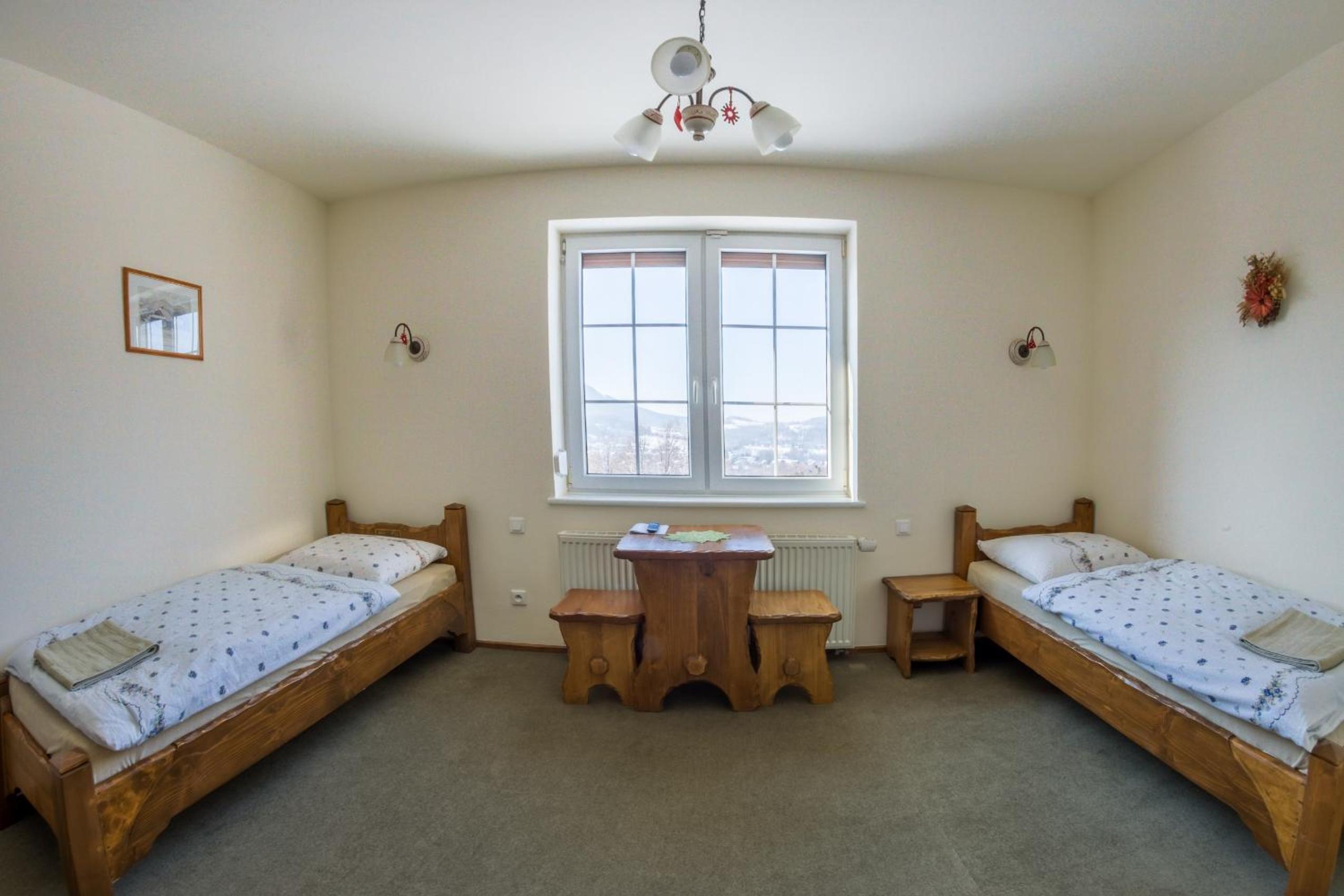 Twin Room photo 1