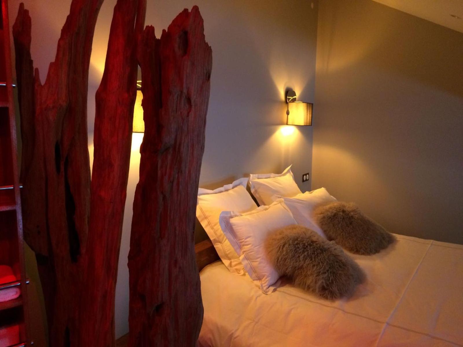 Duplex Apartment with Jacuzzi - Photo 27