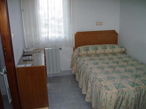 Habitación Individual