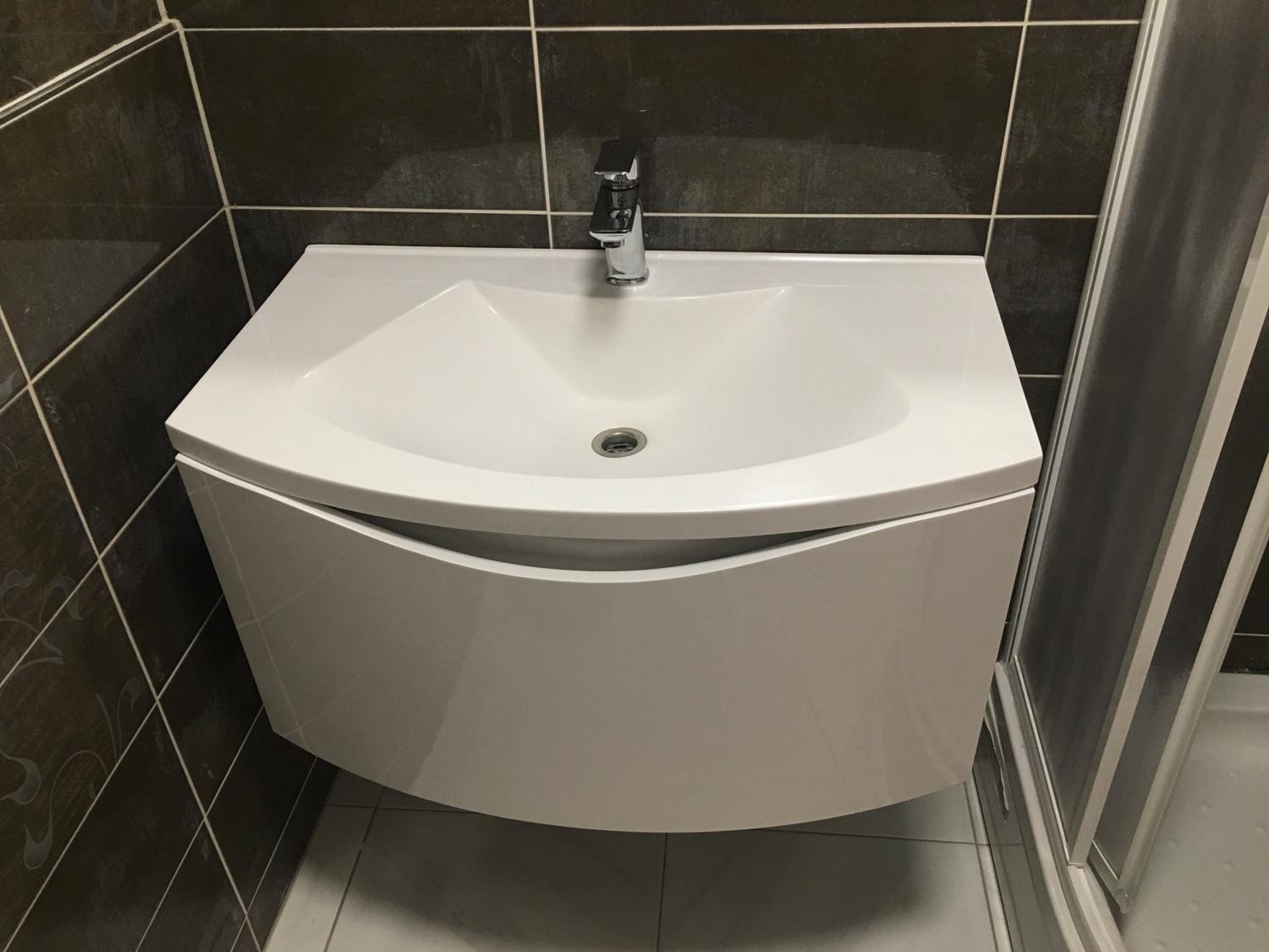Double or Twin Room with Private Bathroom photo 2