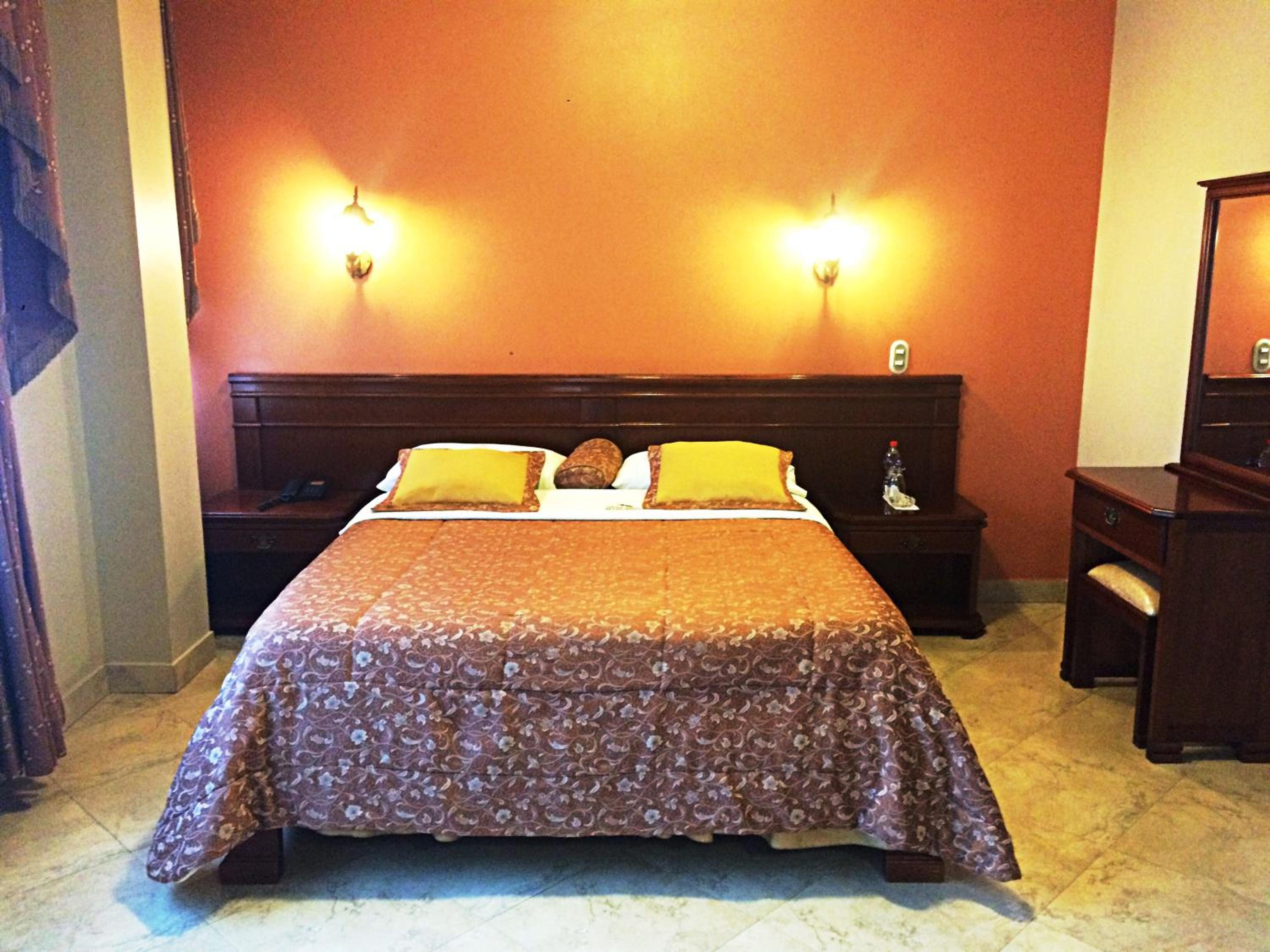 Junior Suite photo 2