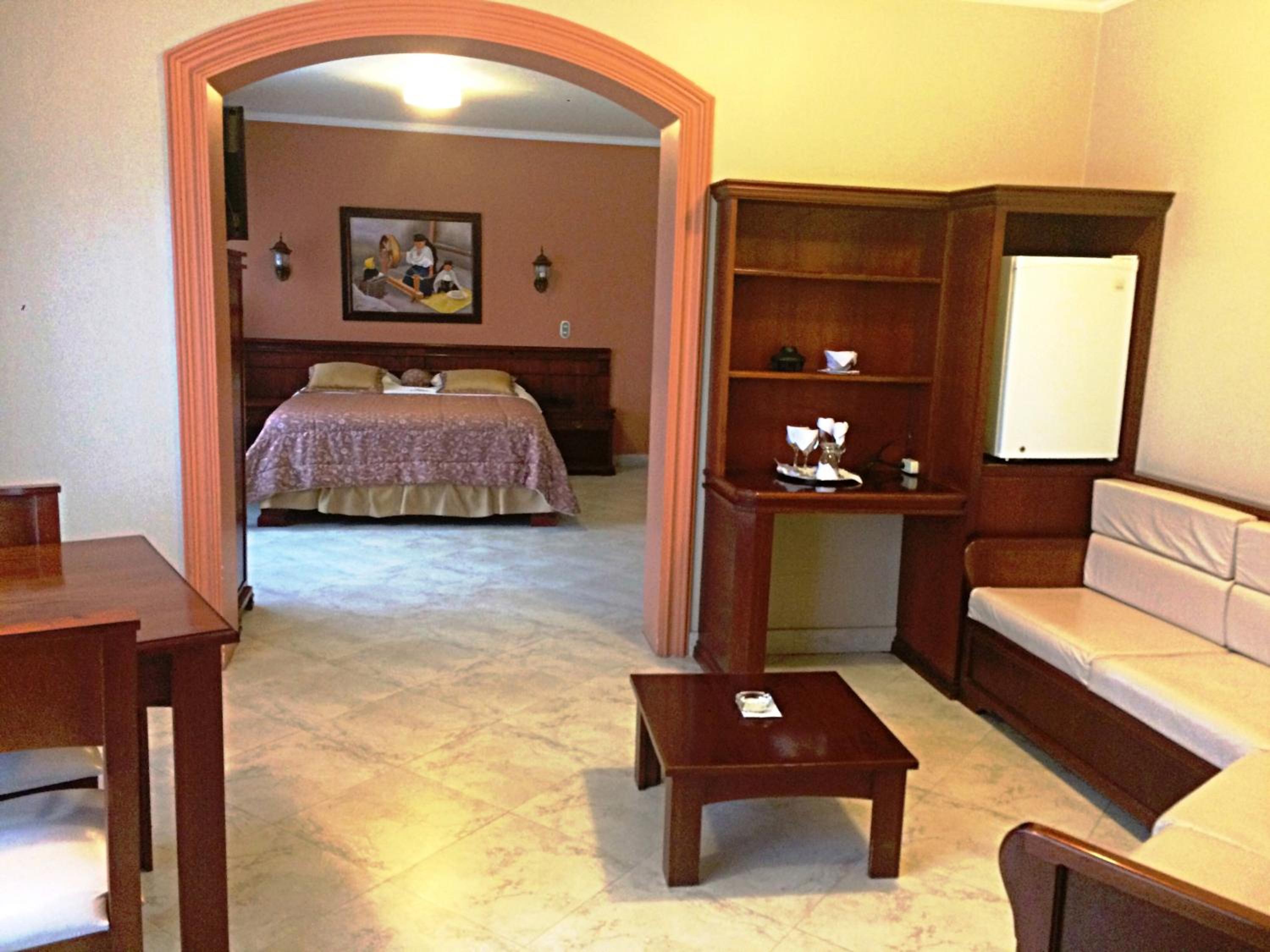Junior Suite photo 1