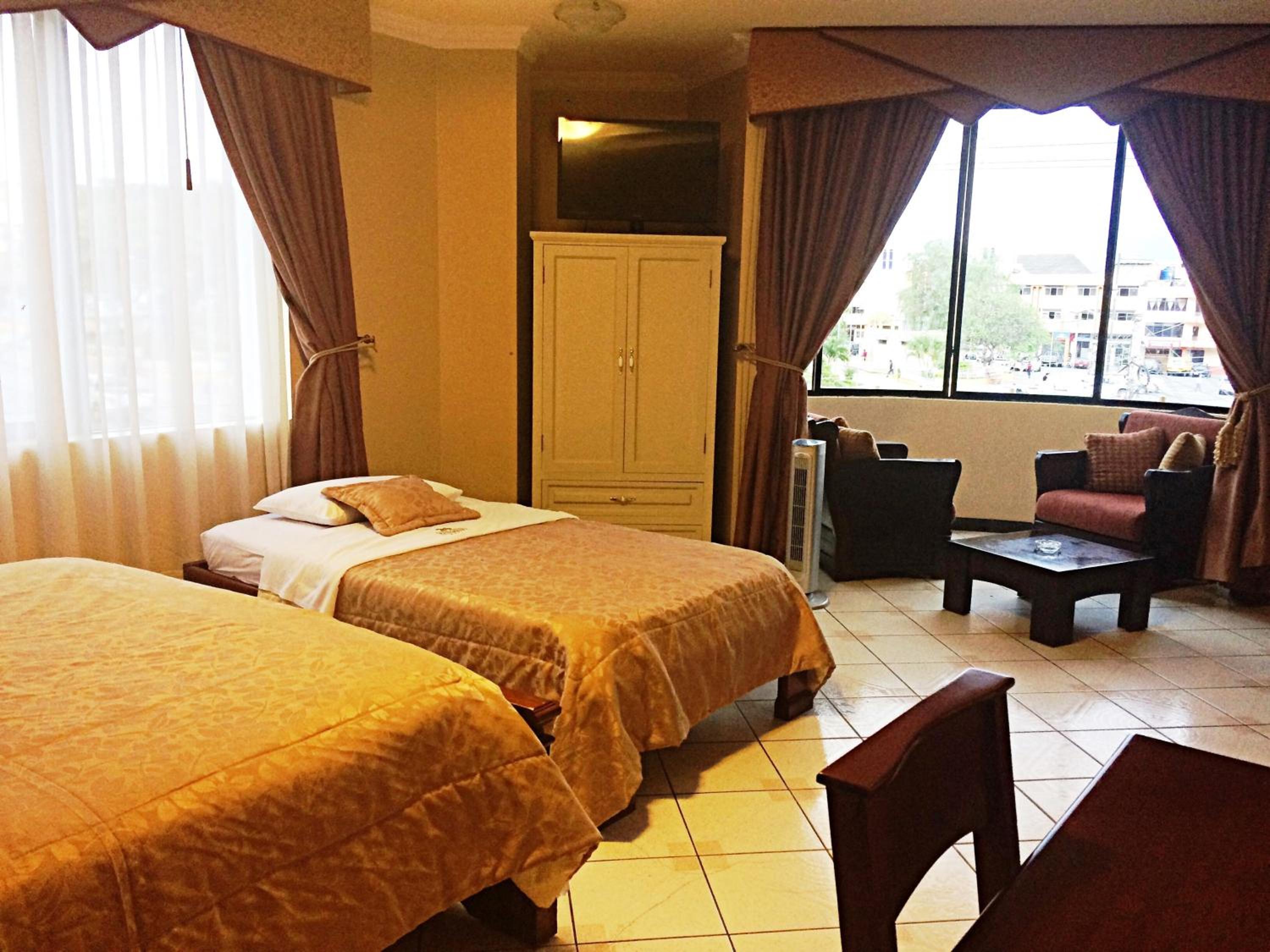 Suite photo 1