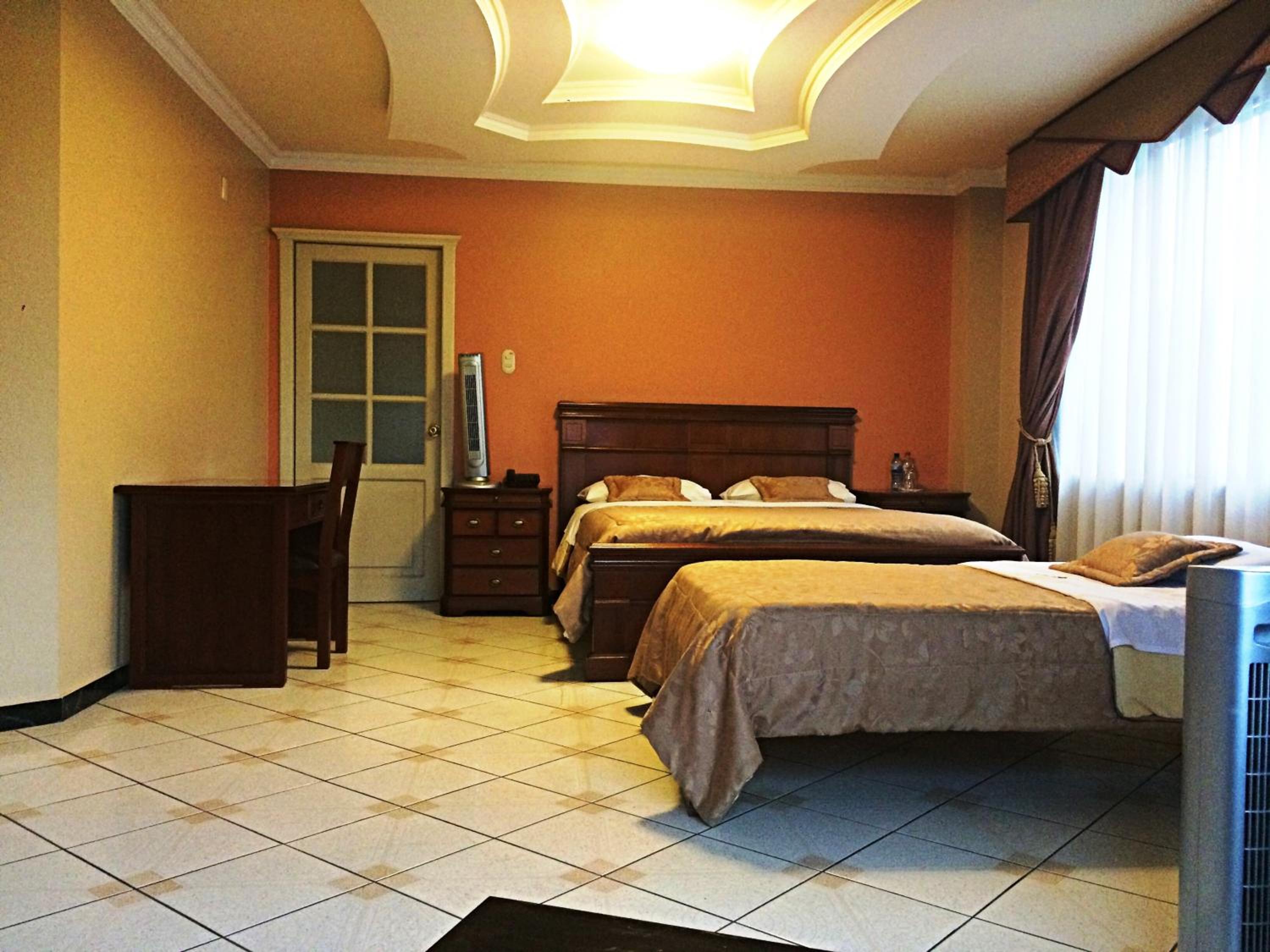 Suite photo 2