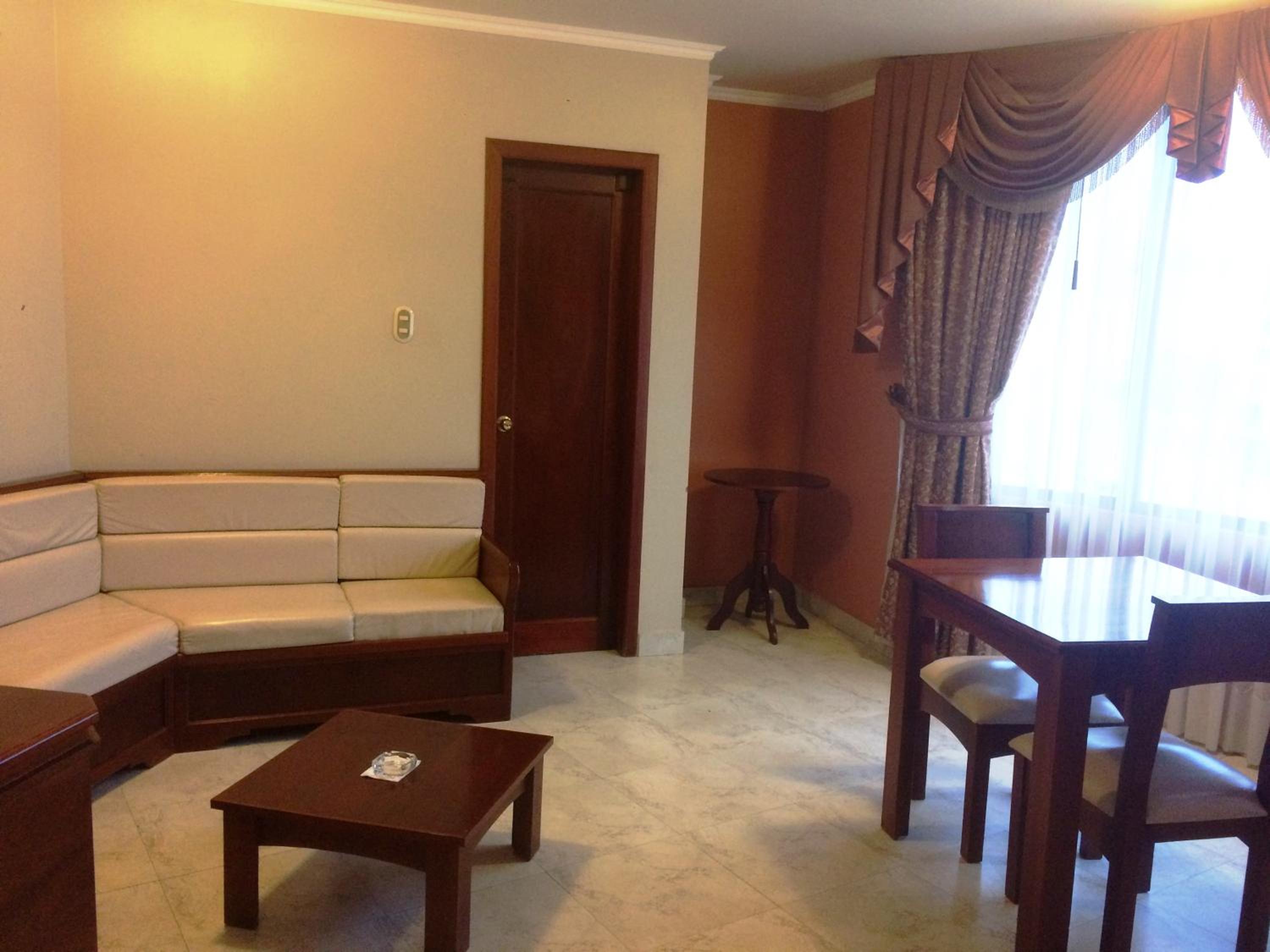 Junior Suite
