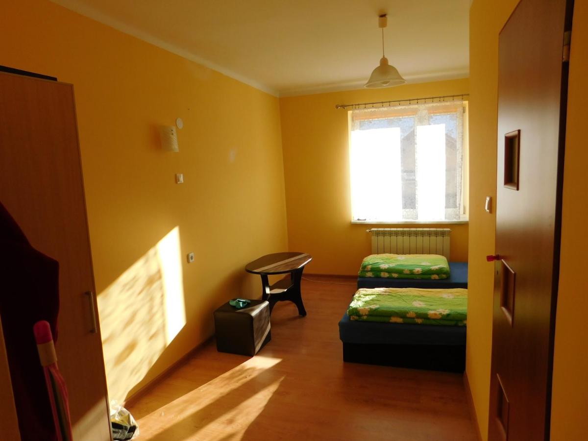 Triple Room with Balcony photo 1