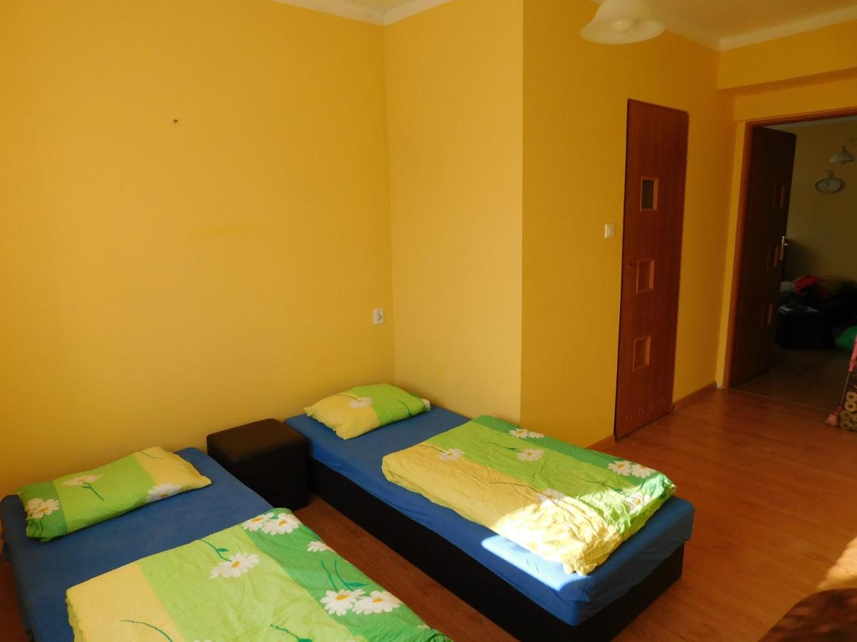 Small Double or Twin Room photo 1