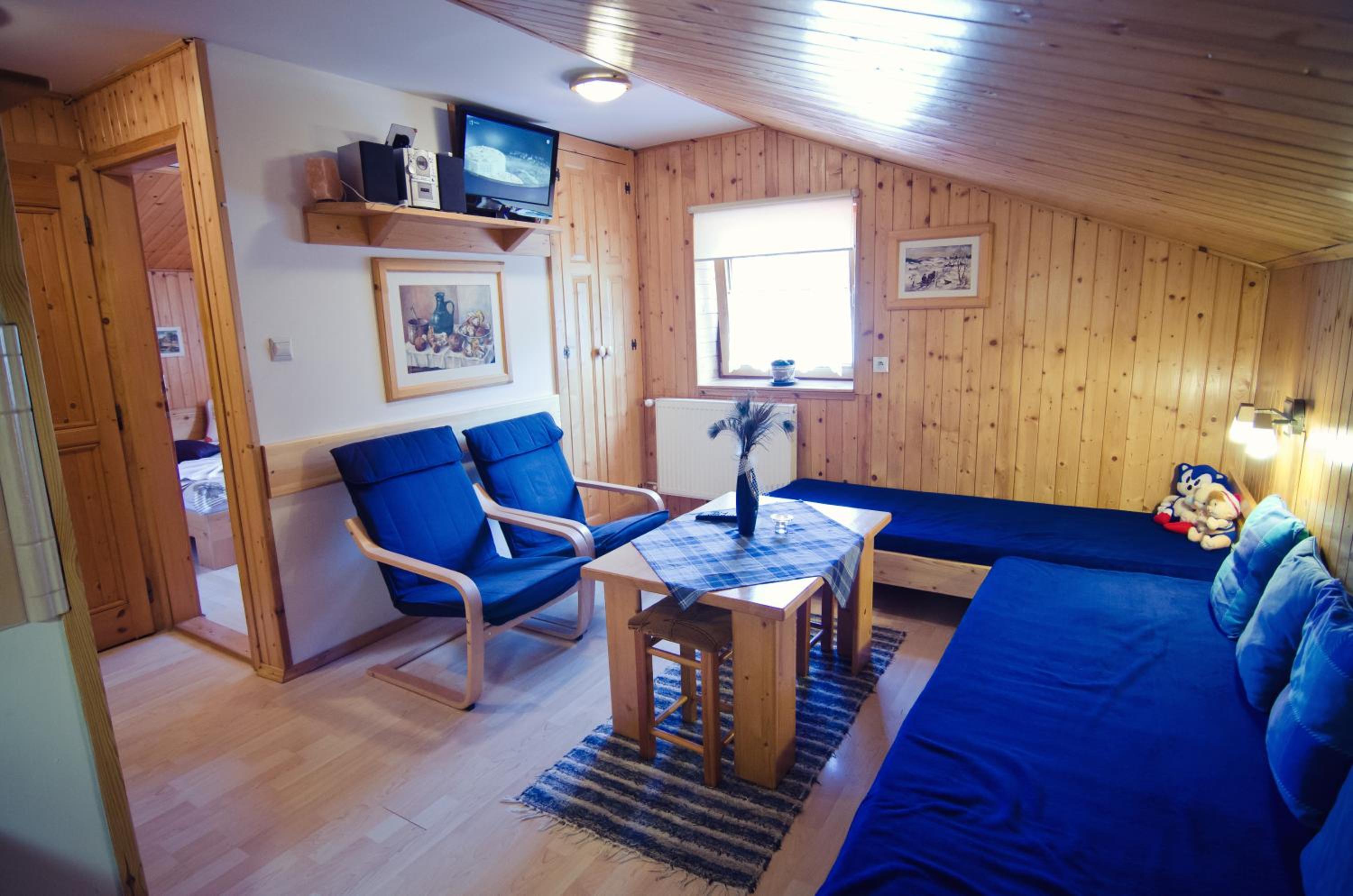 One-Bedroom Apartment (3 Adults) photo 2