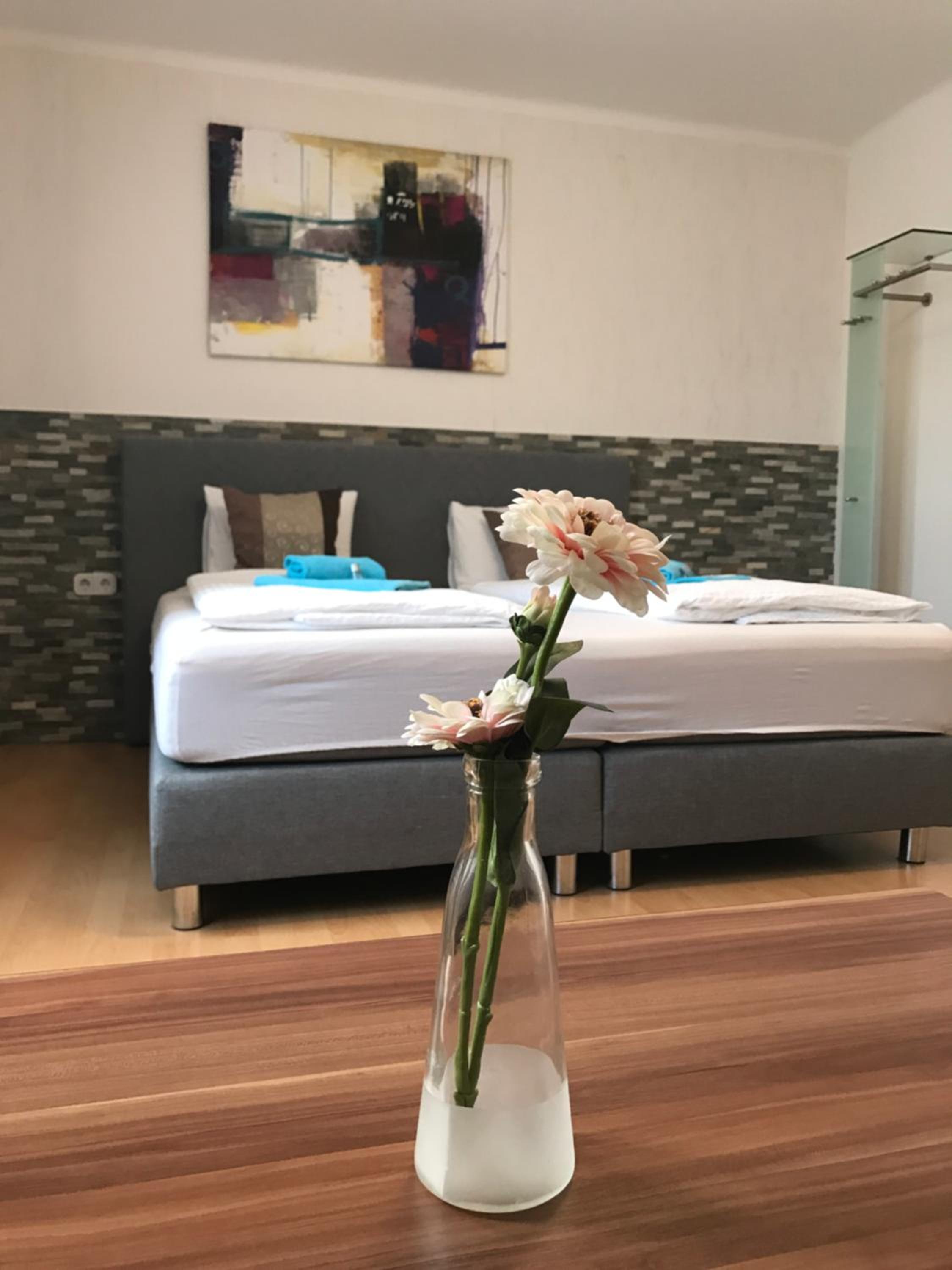 Double Room photo 1