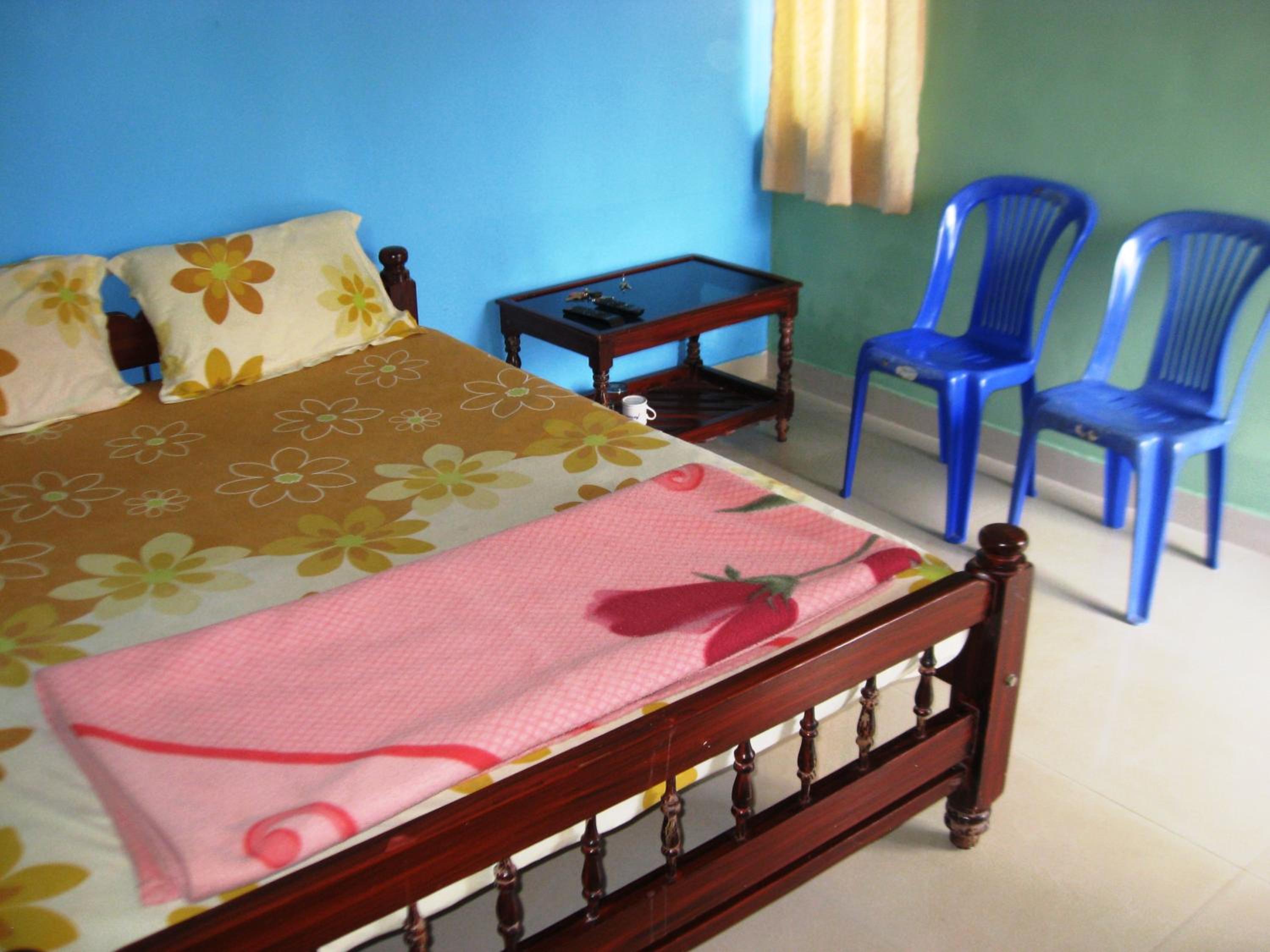 Double Room with Balcony - Photo 1