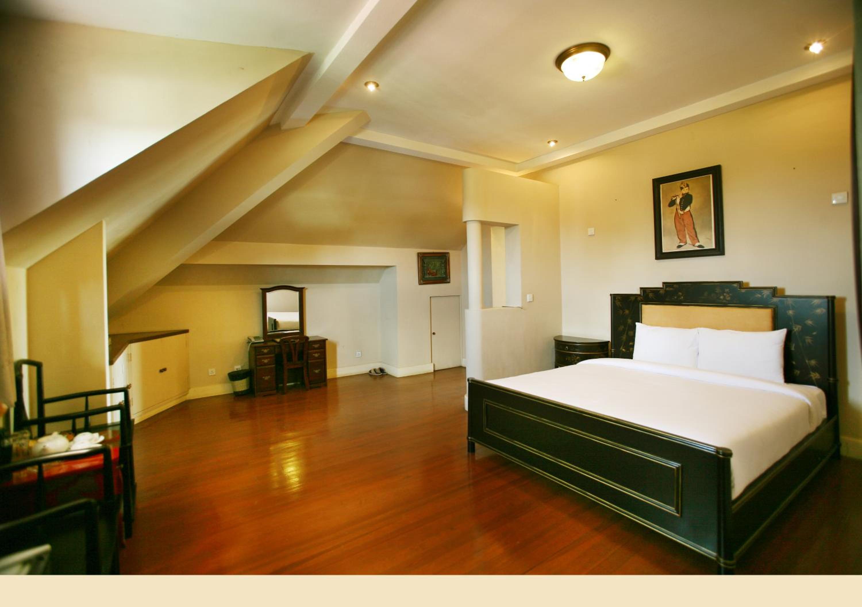 Deluxe Double Room - Photo 3