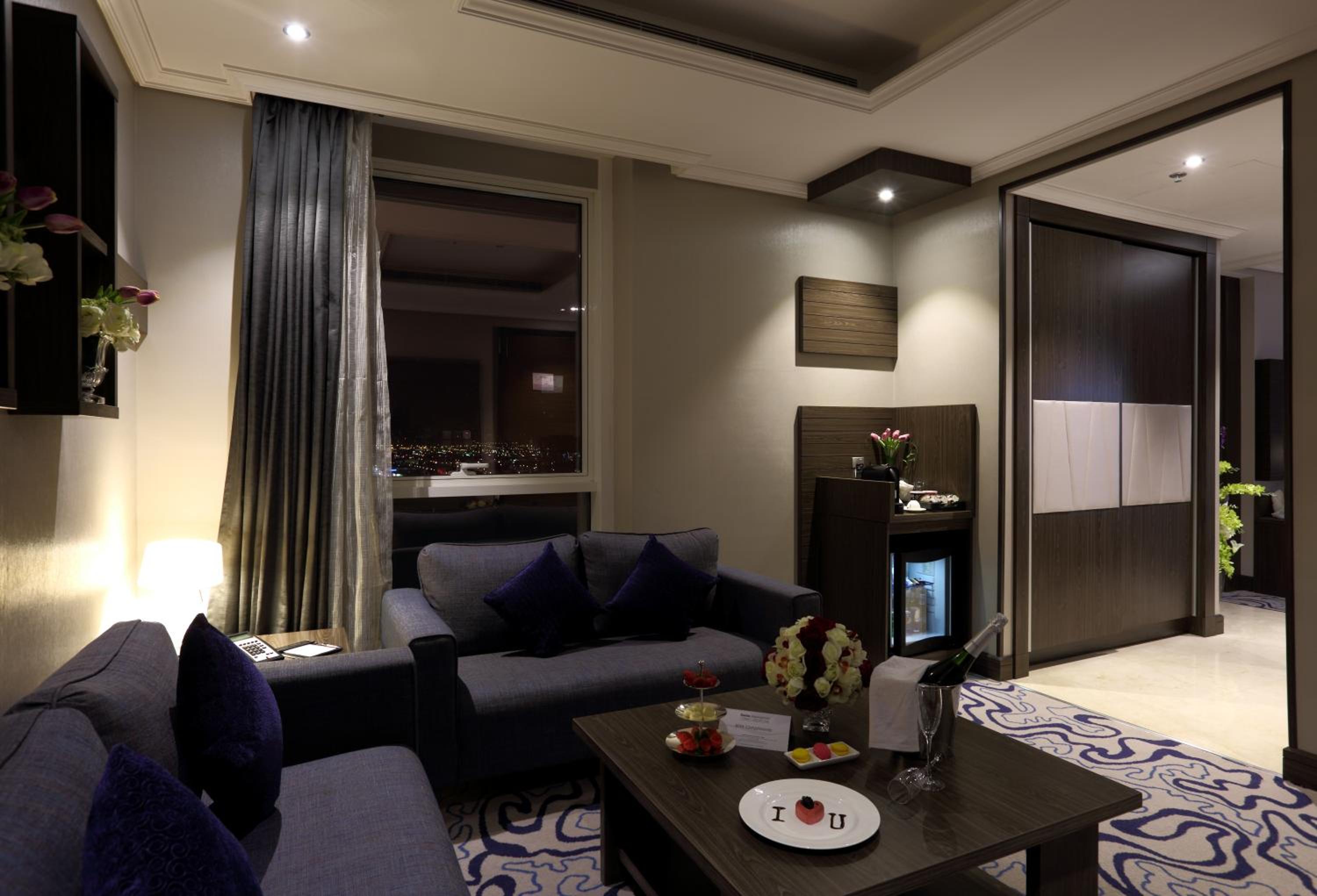 Executive Suite