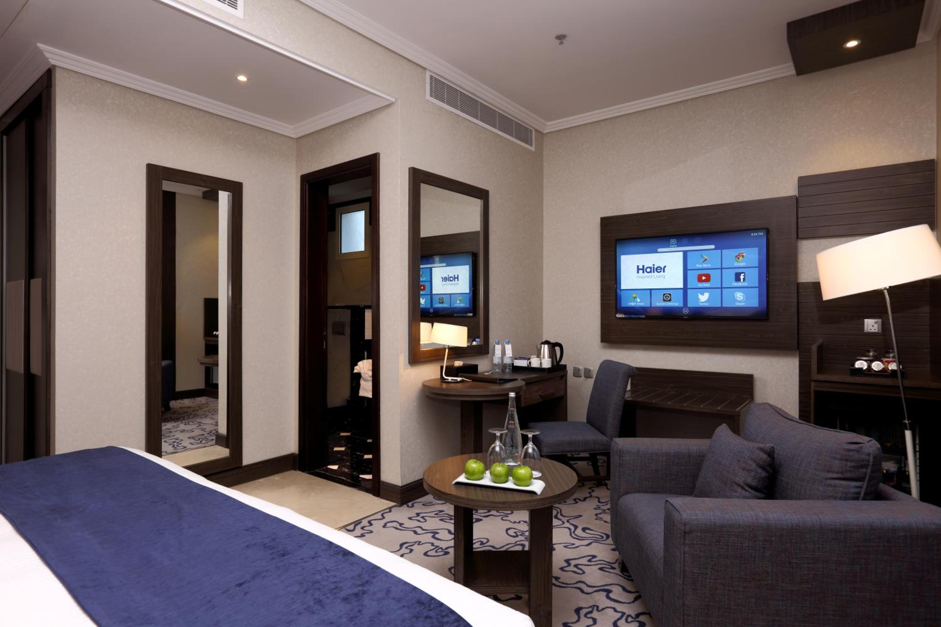 Classic Room