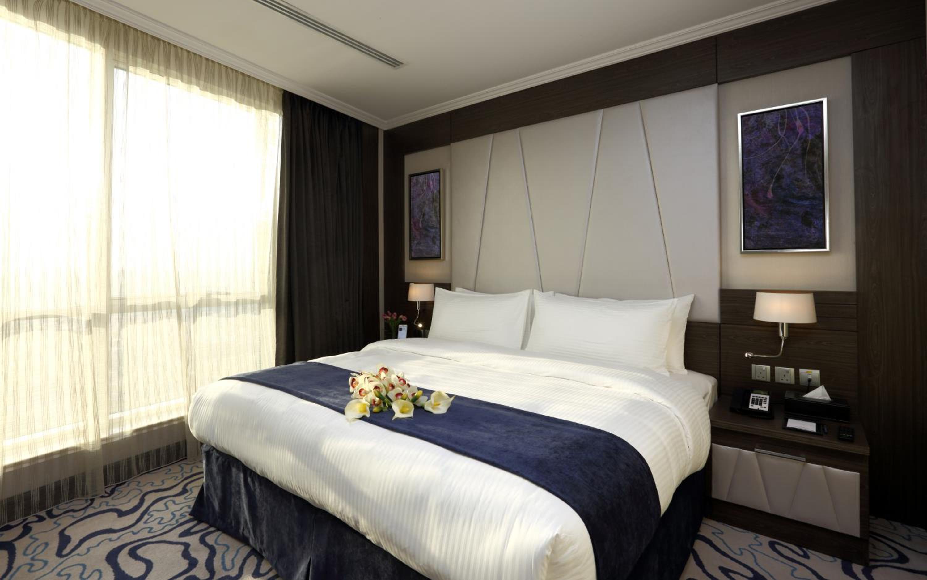 Executive Room