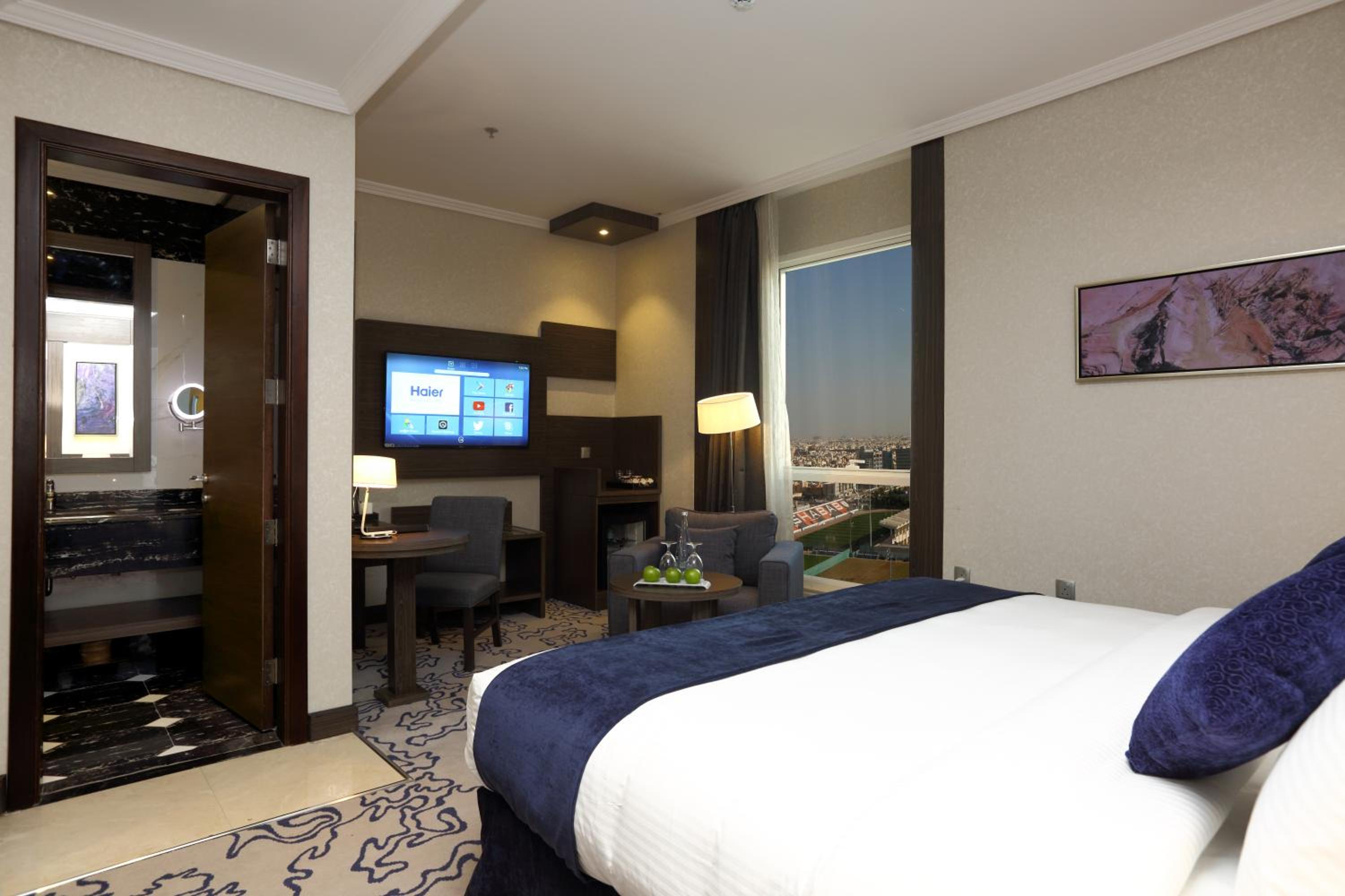 Classic Room