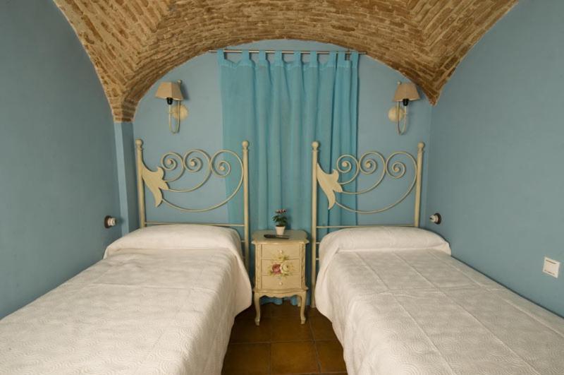Apartamento - Planta Baja