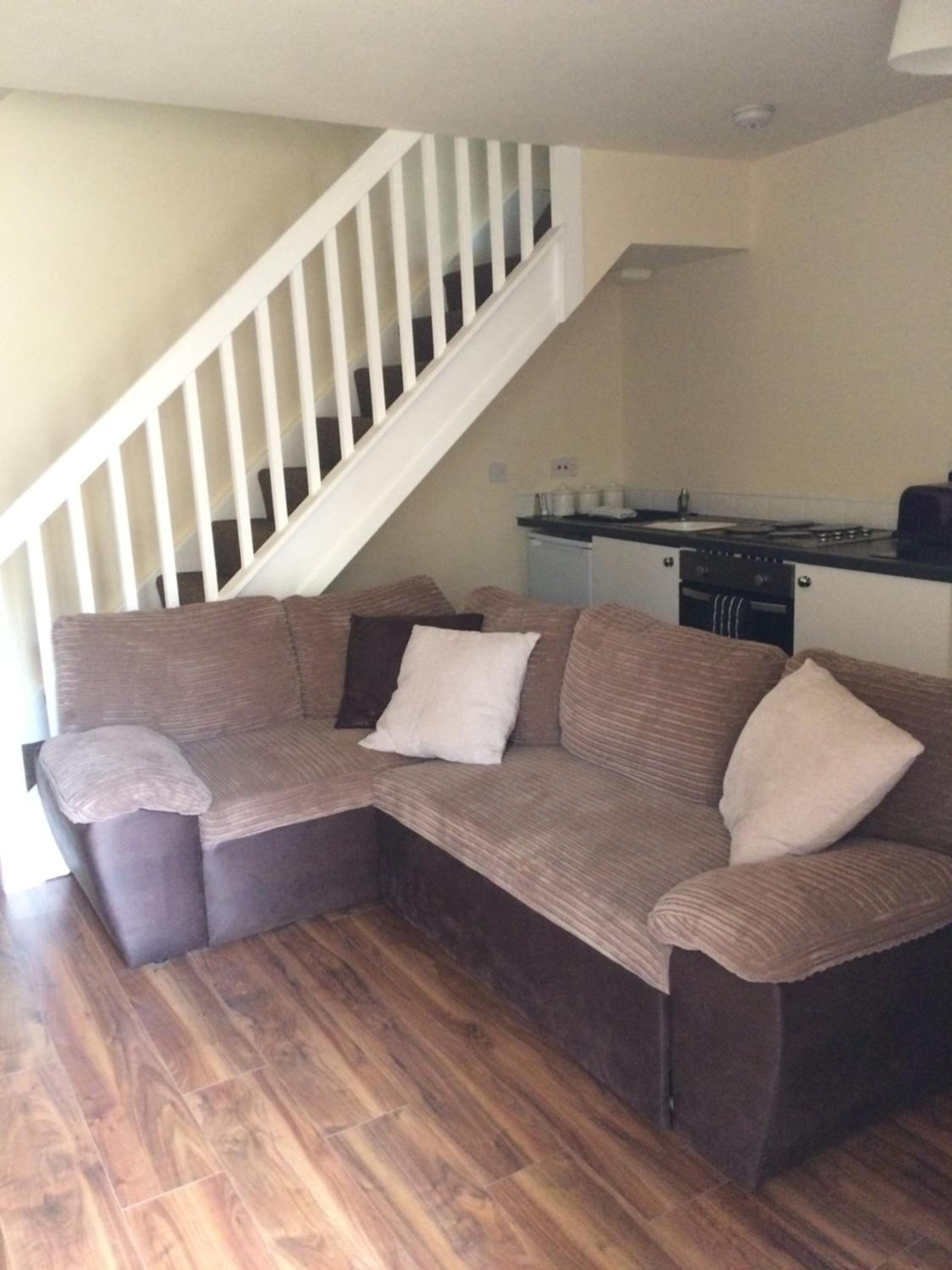 Apartment - Split Level photo 3