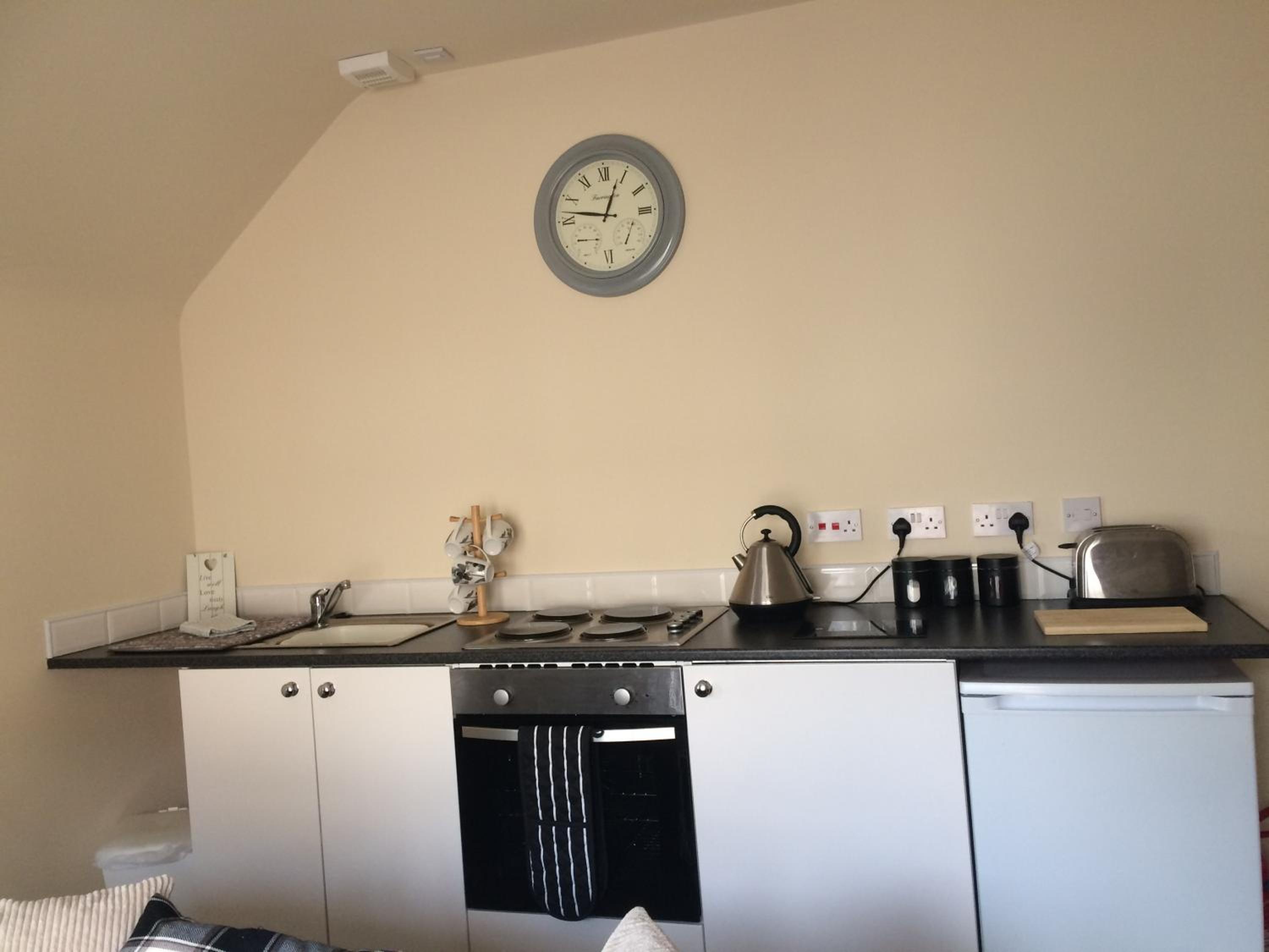 Apartment - Split Level photo 3