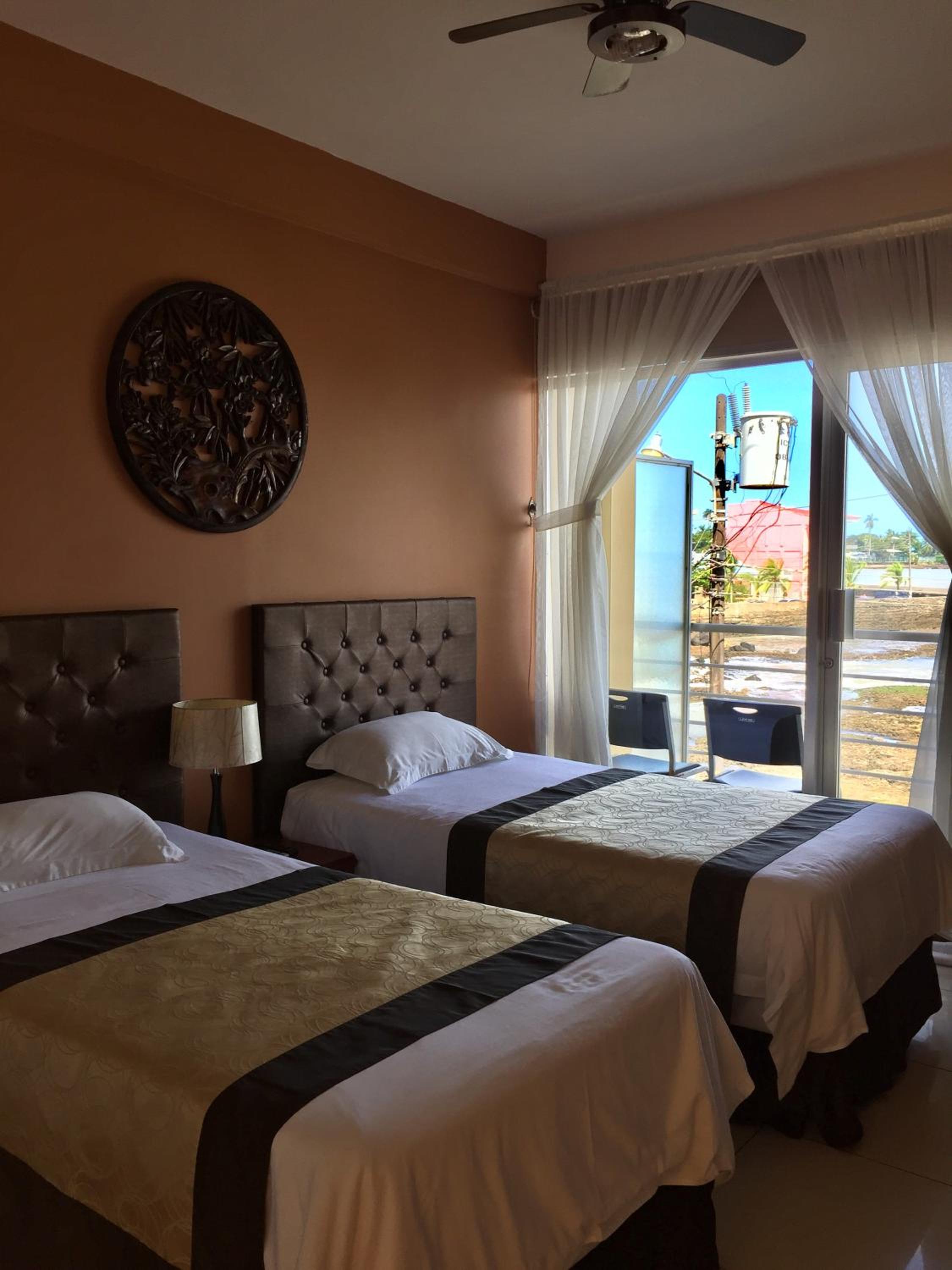 Superior Twin Room photo 3