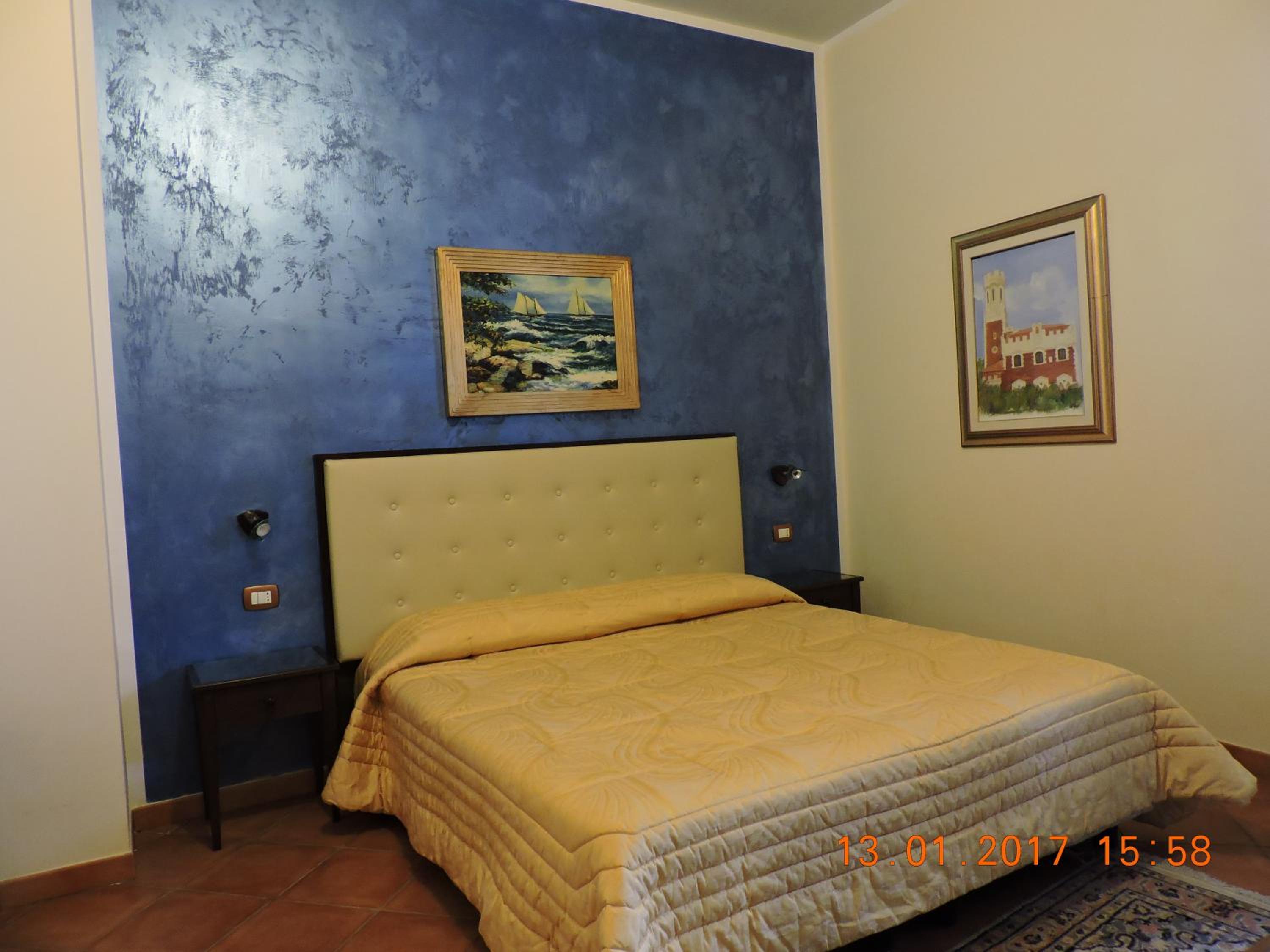 Triple Room with Sea View photo 3
