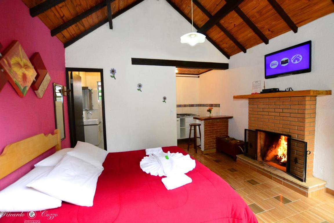 Chalet photo 1