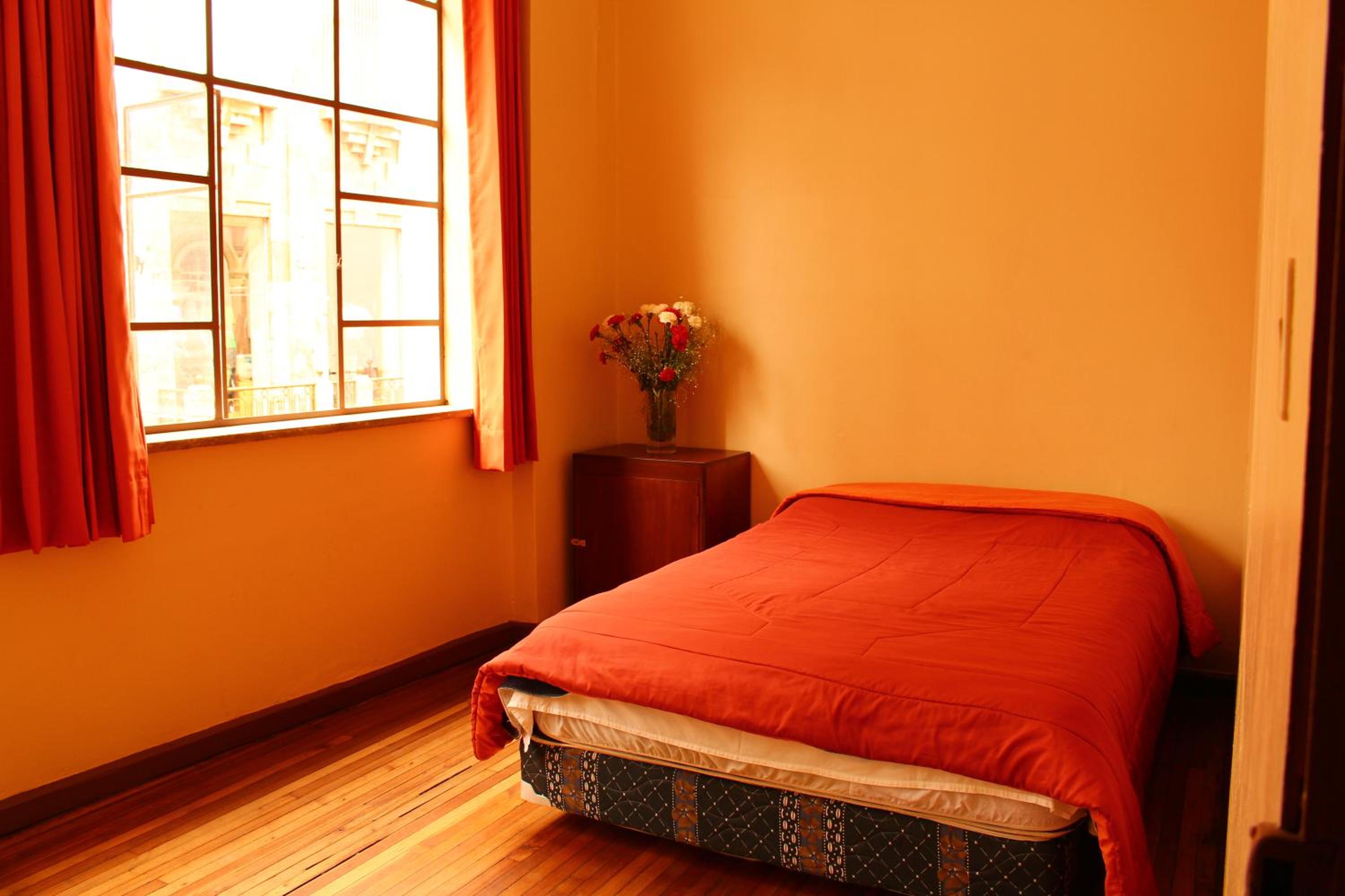 Large Single Room