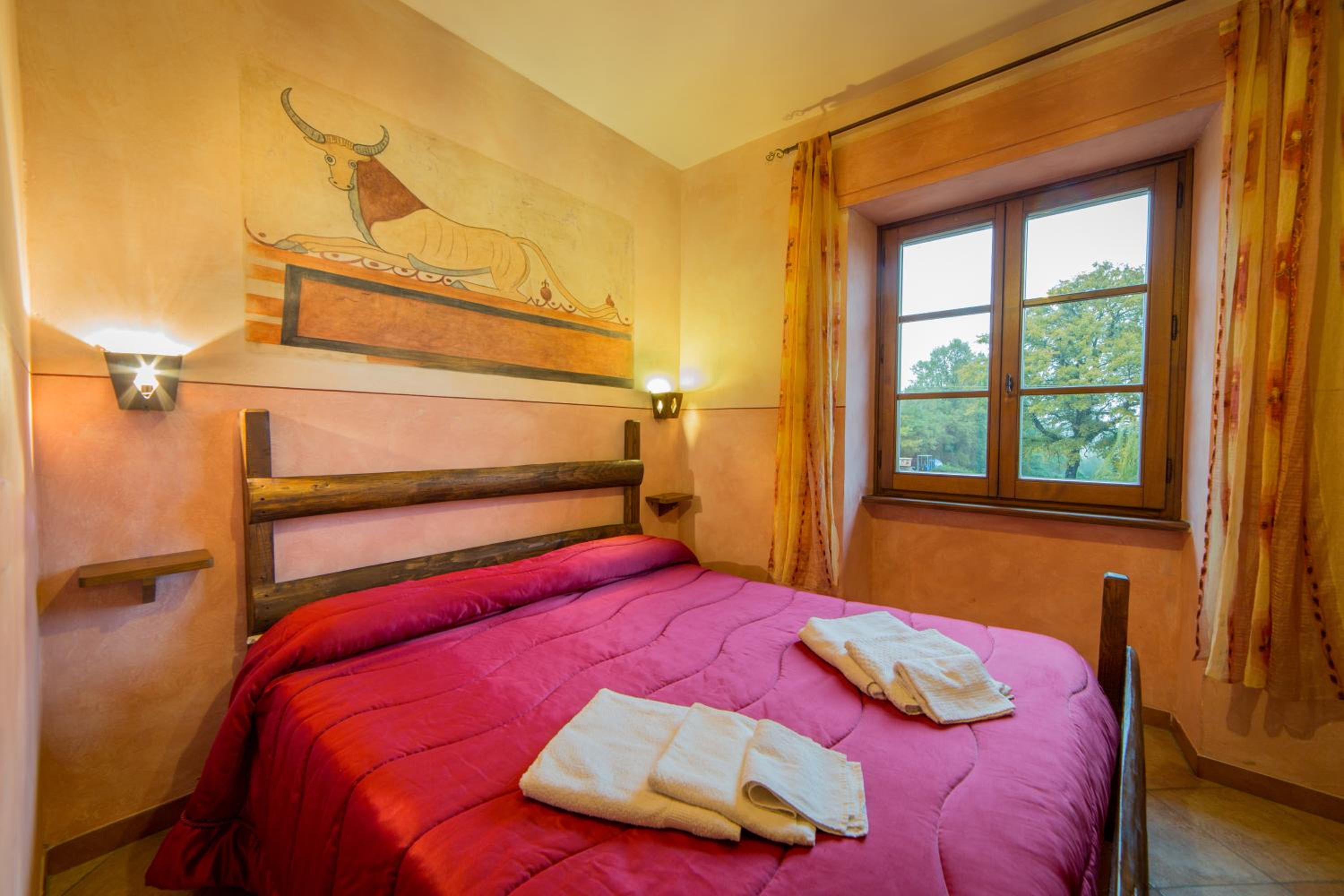 Double or Twin Room - Photo 4