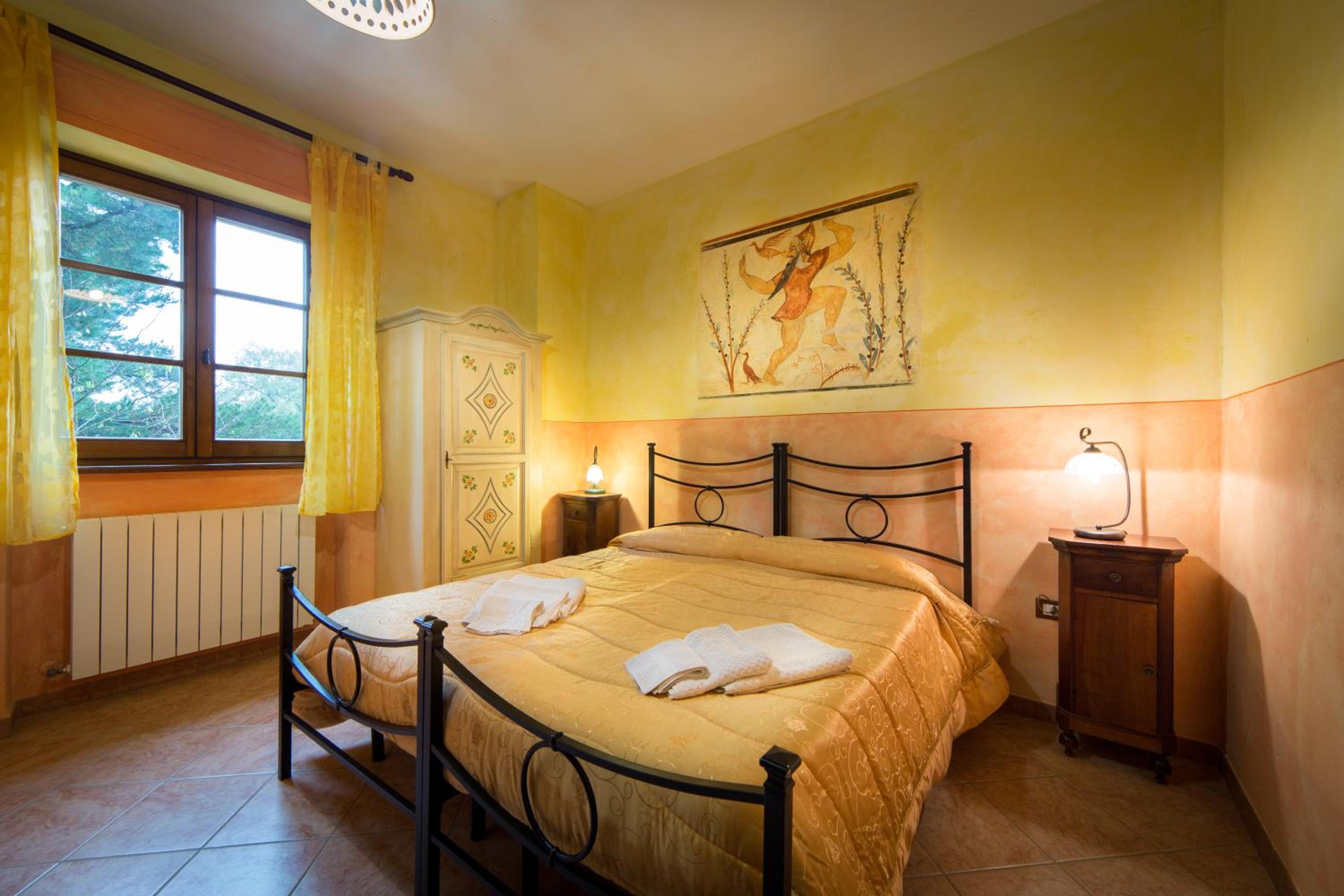 Double or Twin Room - Photo 3
