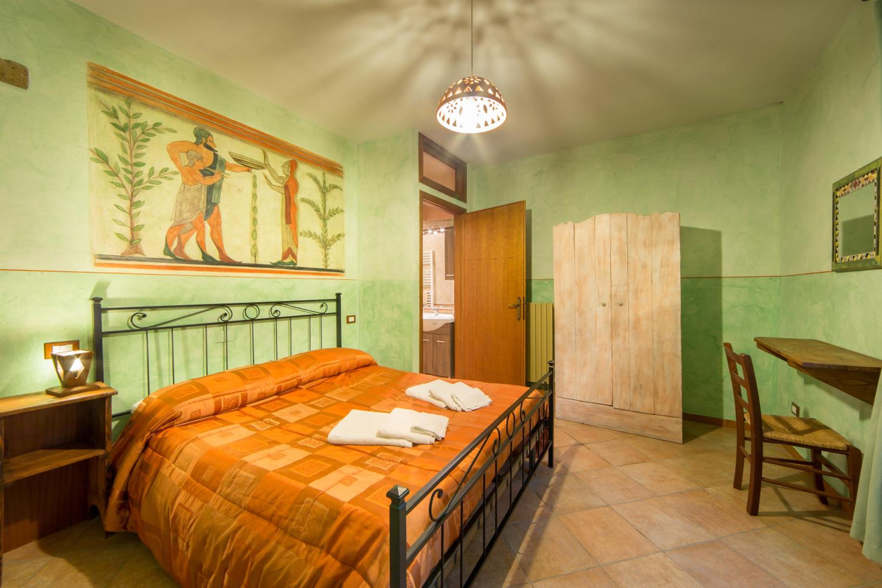 Triple Room - Photo 5