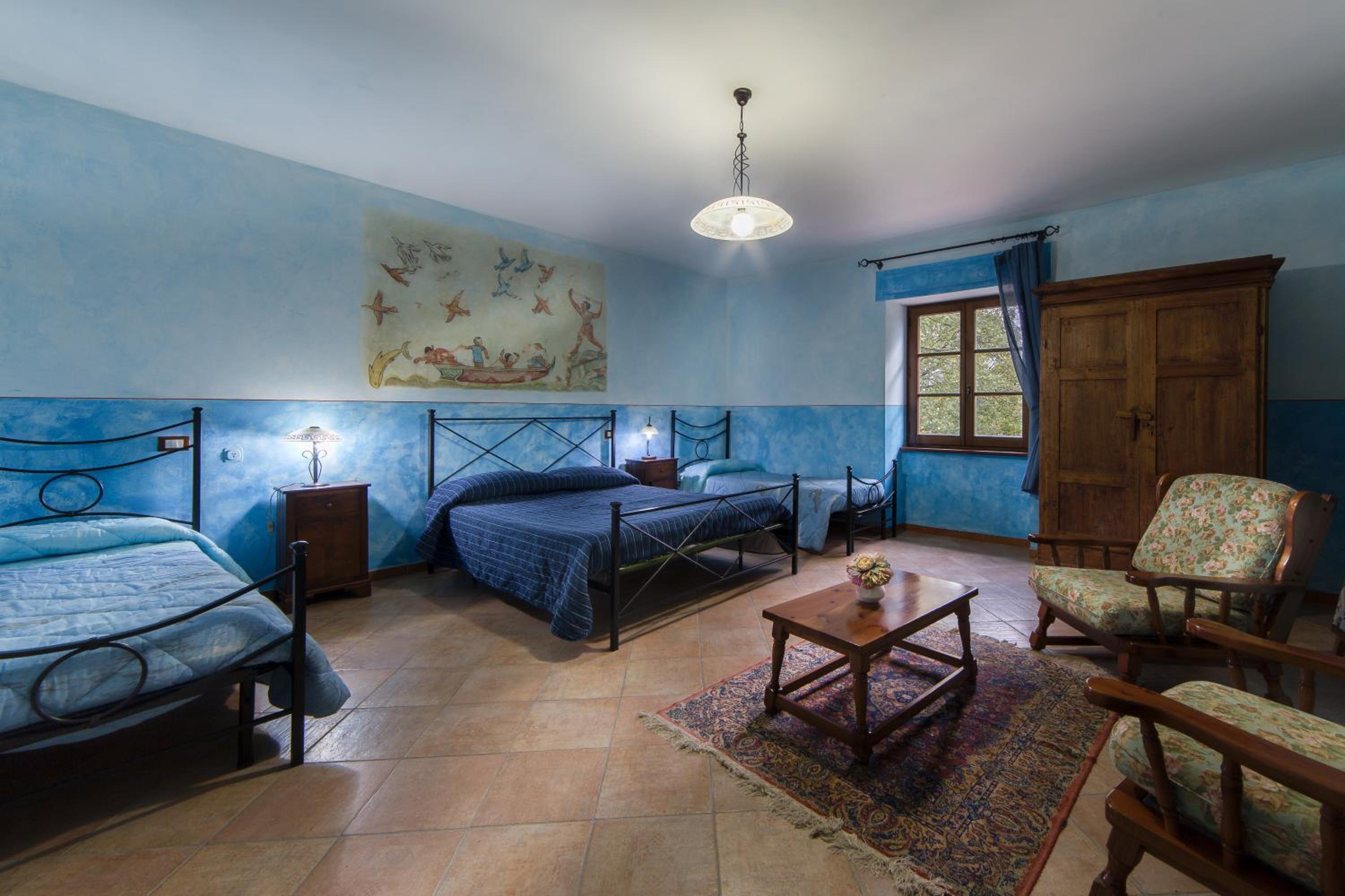 Triple Room - Photo 7
