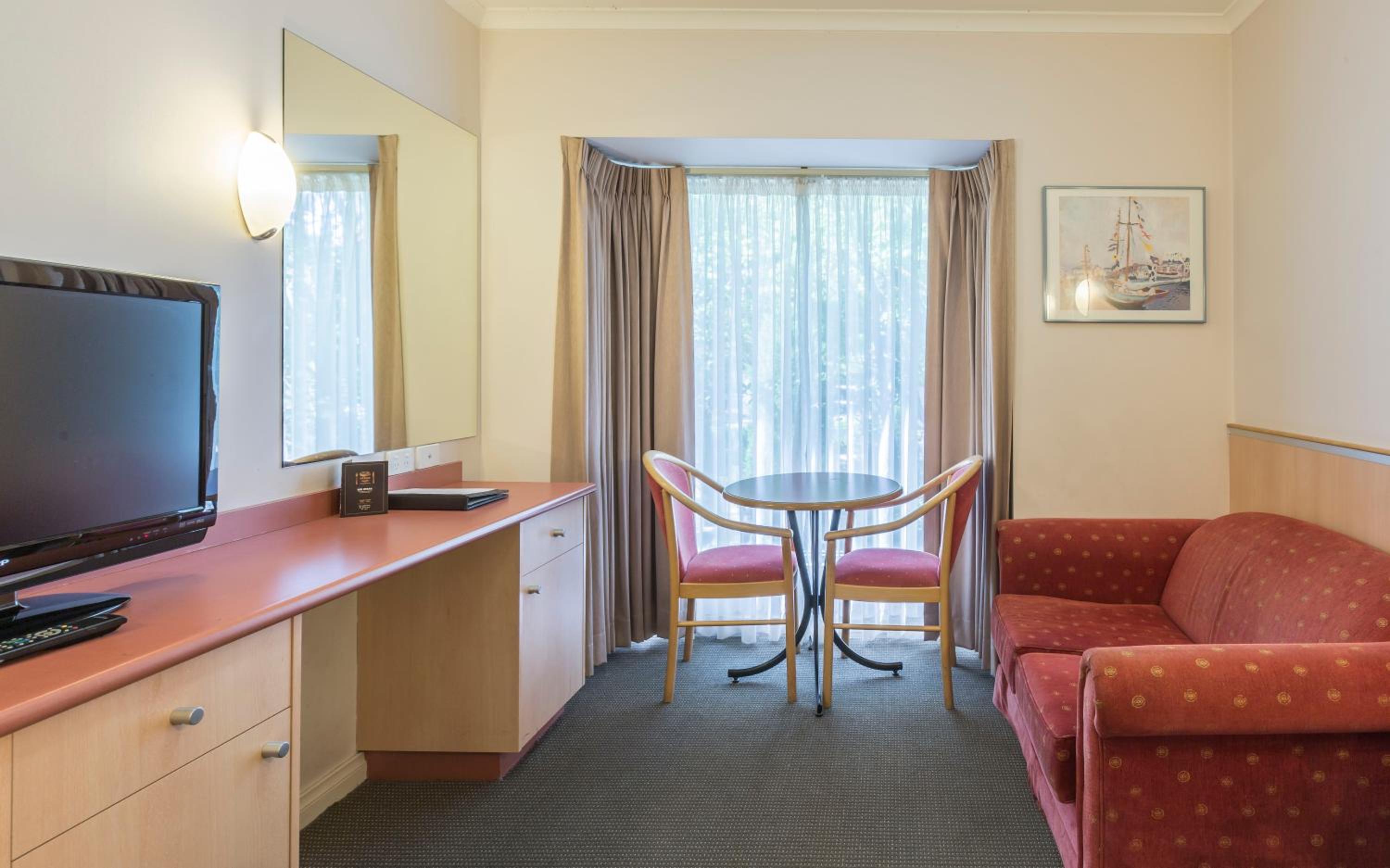 Special Offer - Executive Queen Room photo 2