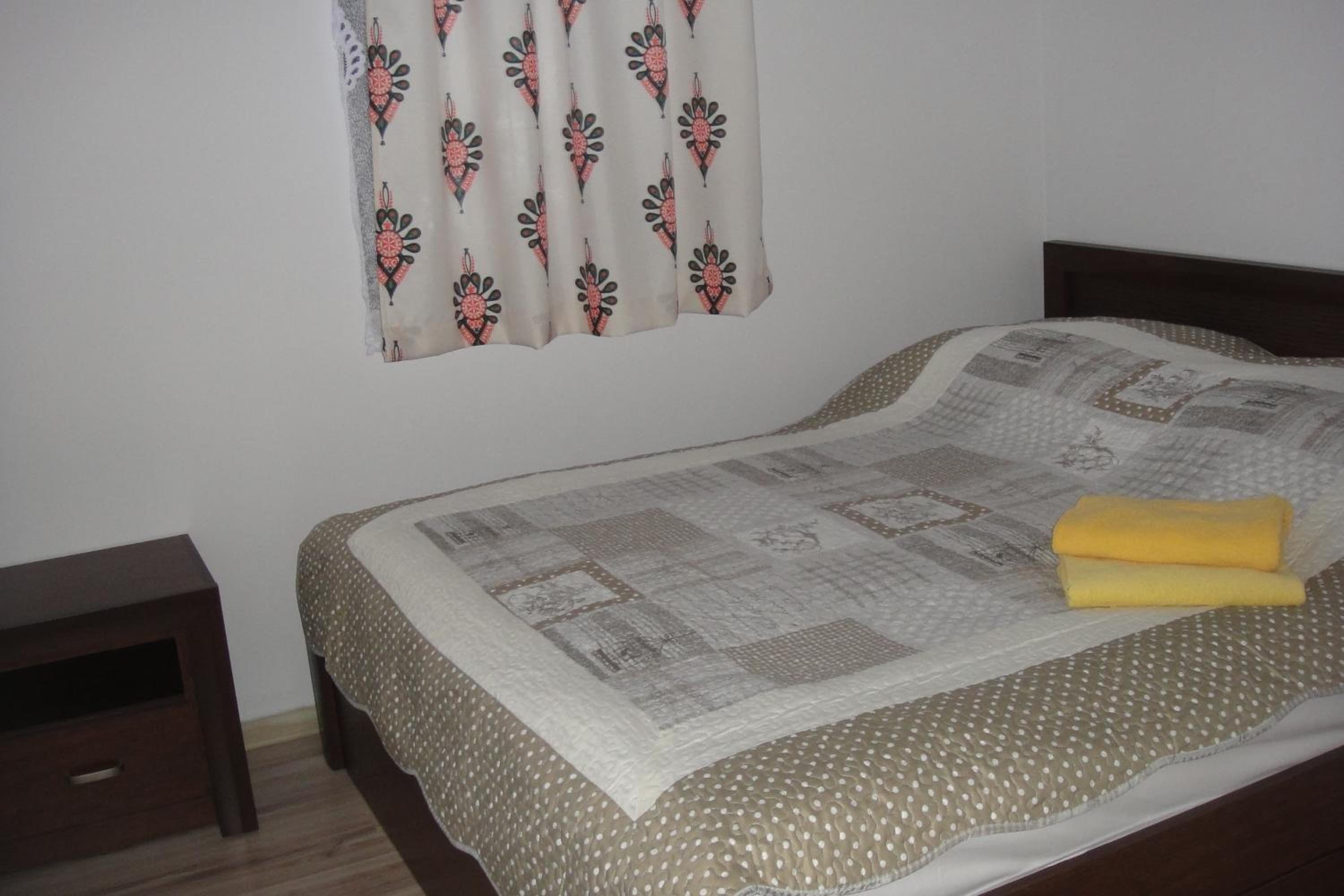 Two-Bedroom Apartment - Photo 1