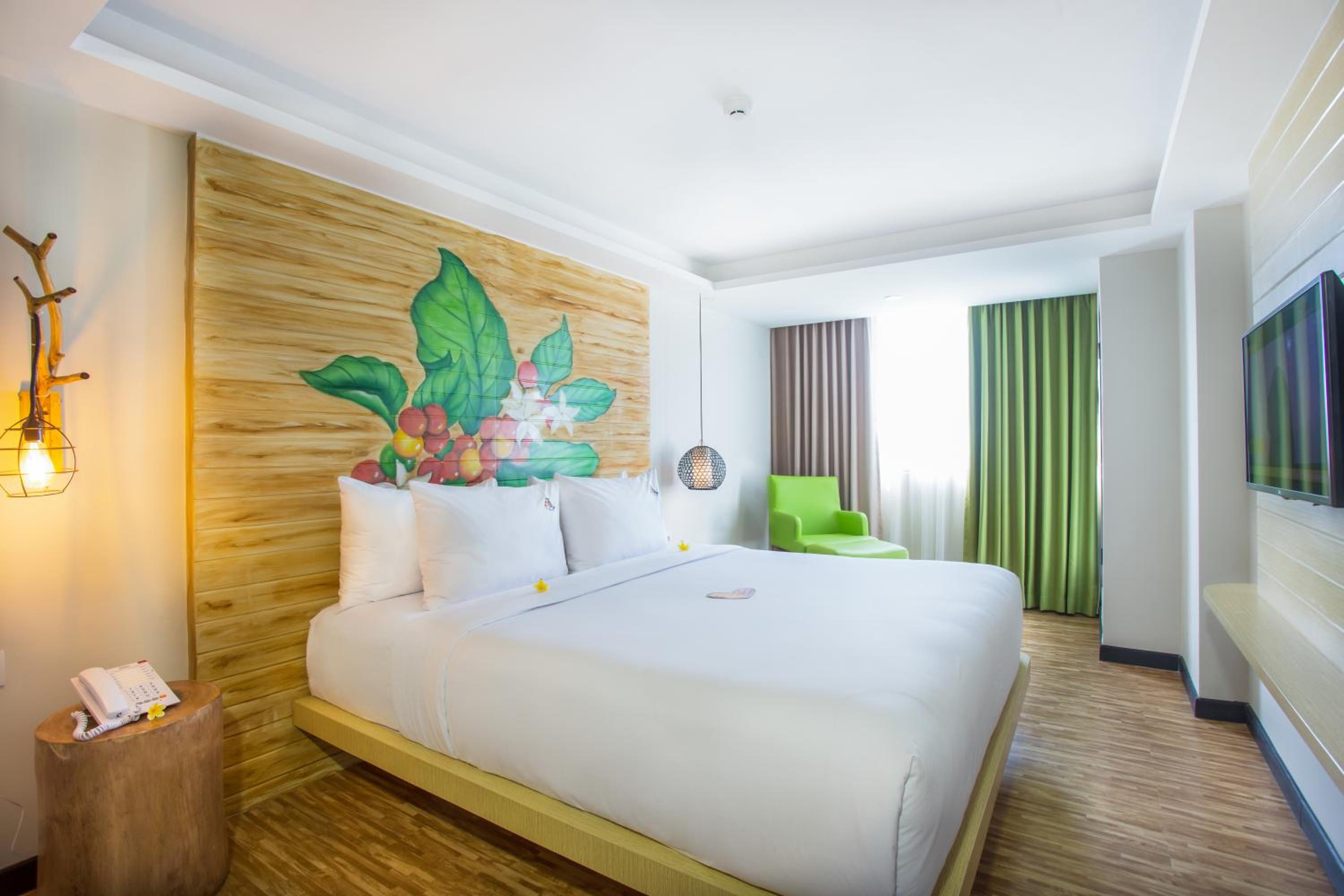 Happiness Room - Photo 1