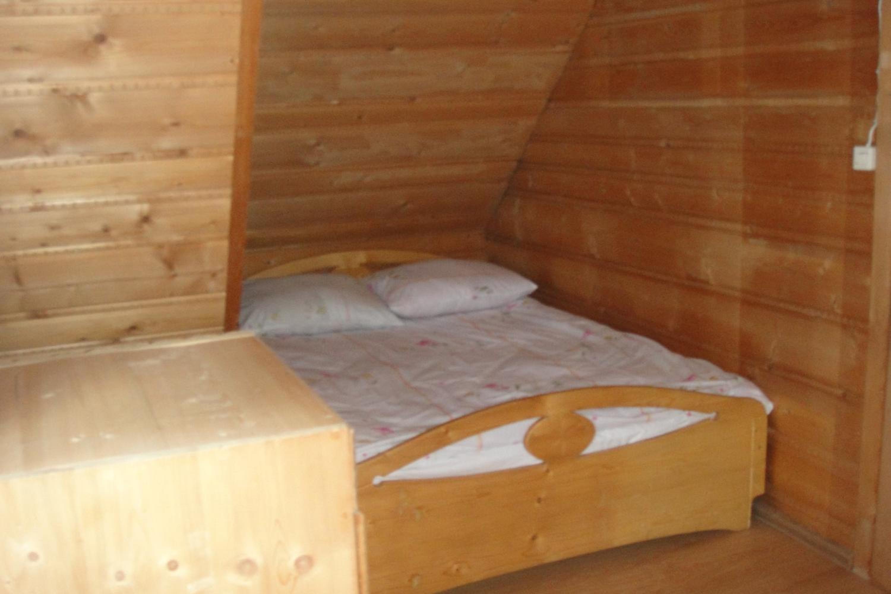 Quadruple Room with Bathroom photo 2