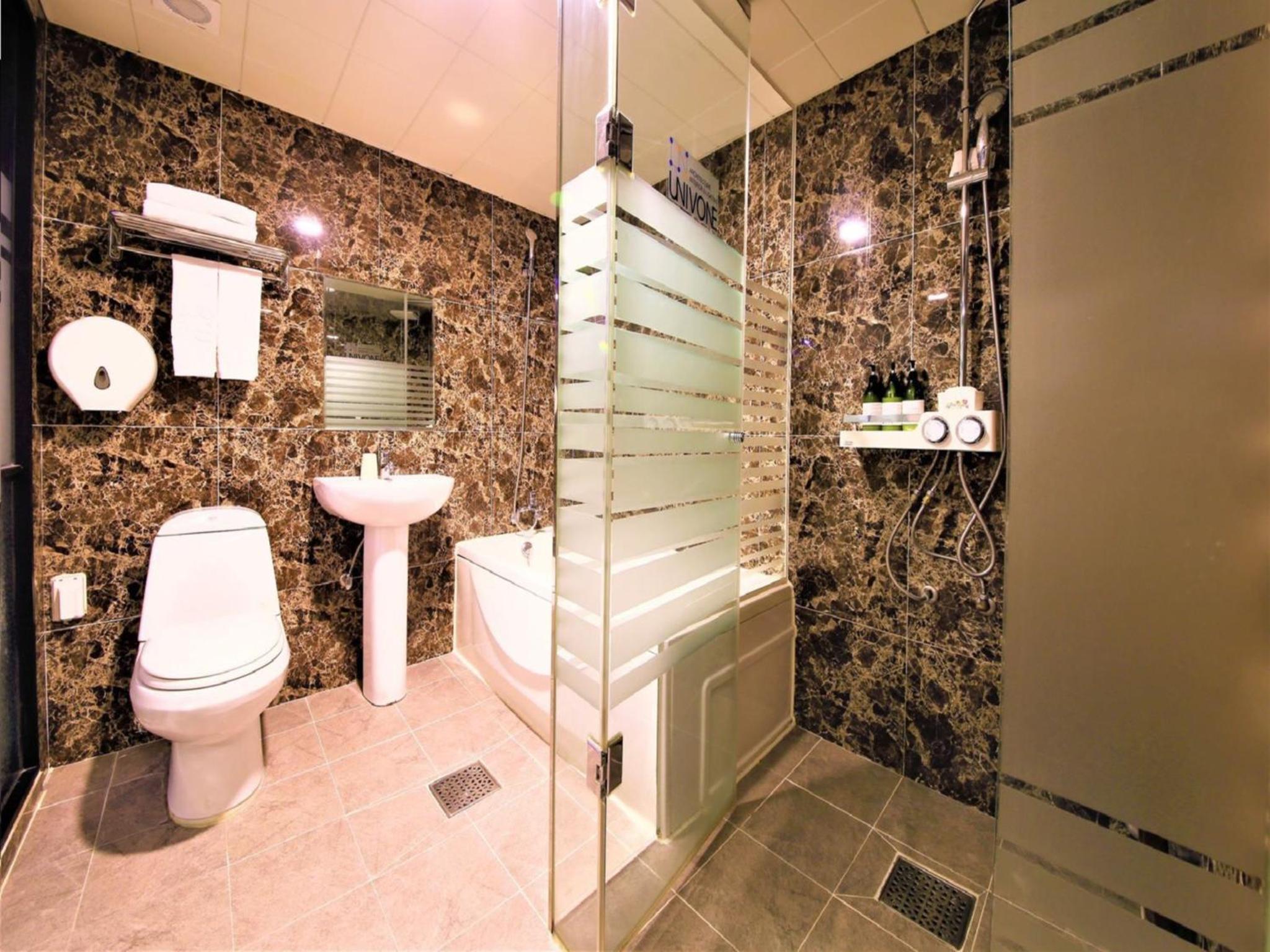 Standard Double Room — the supplier's photographs — photo 3