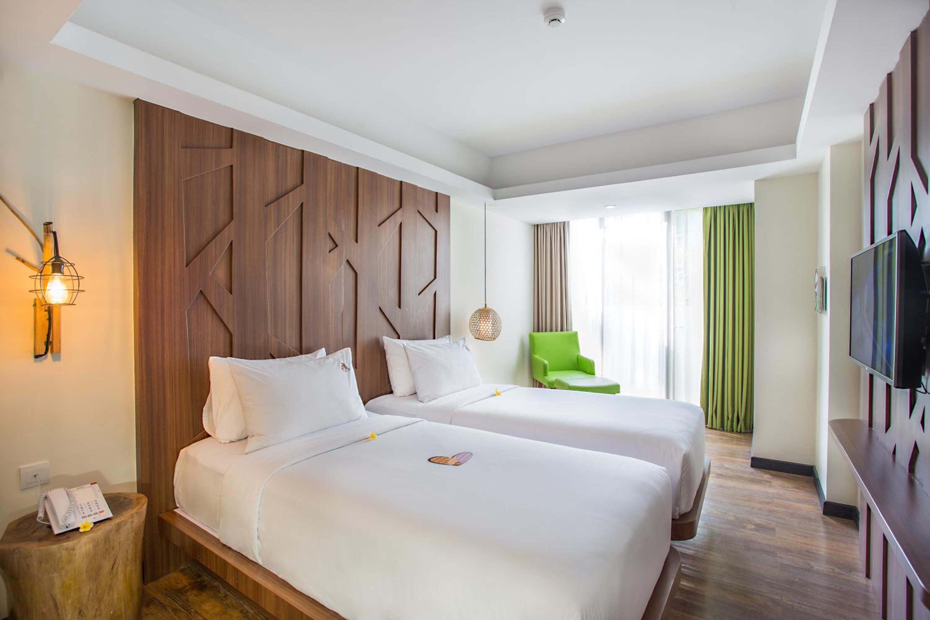 Max Happiness Room - Photo 2