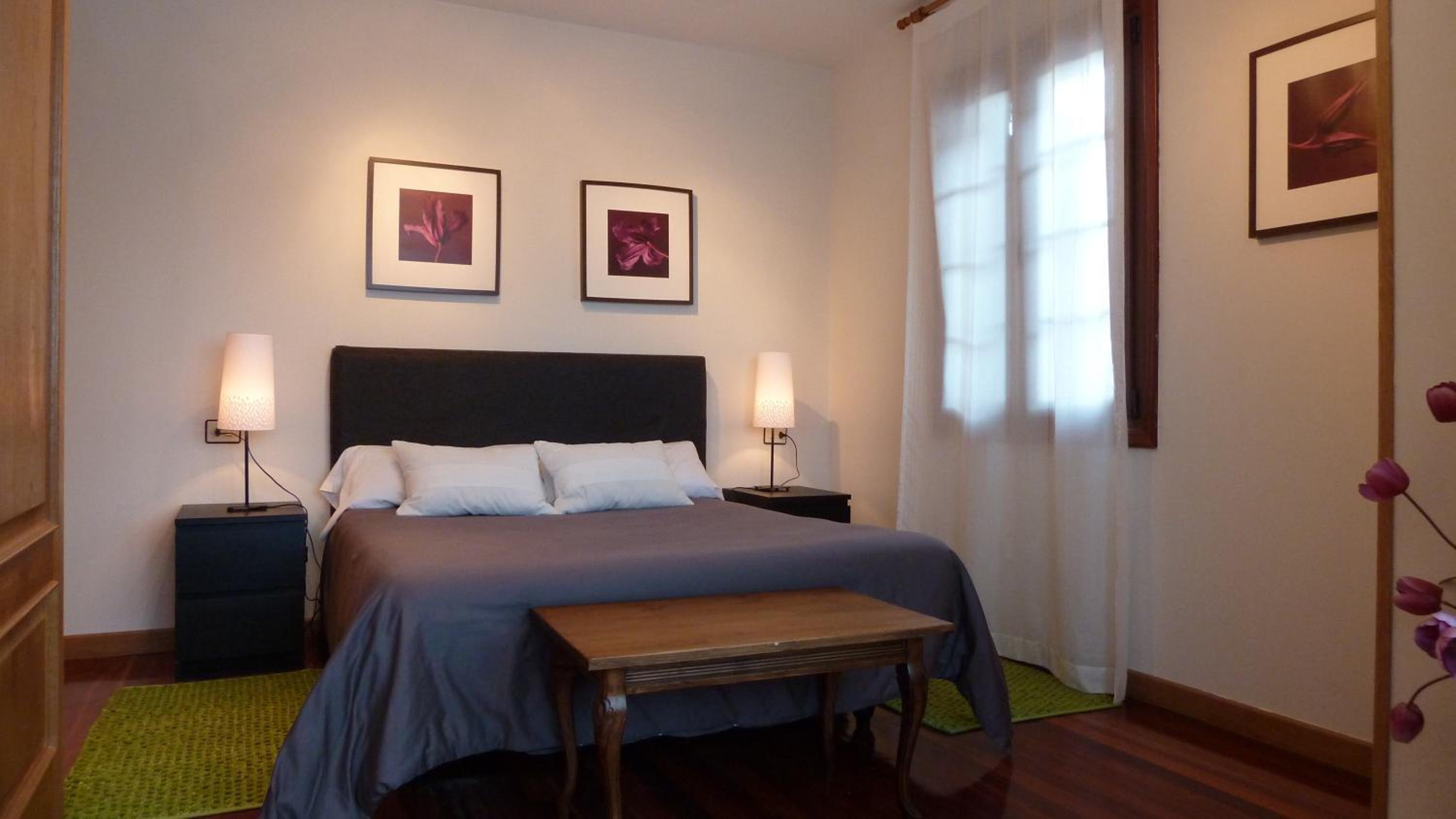 Habitación Doble Deluxe