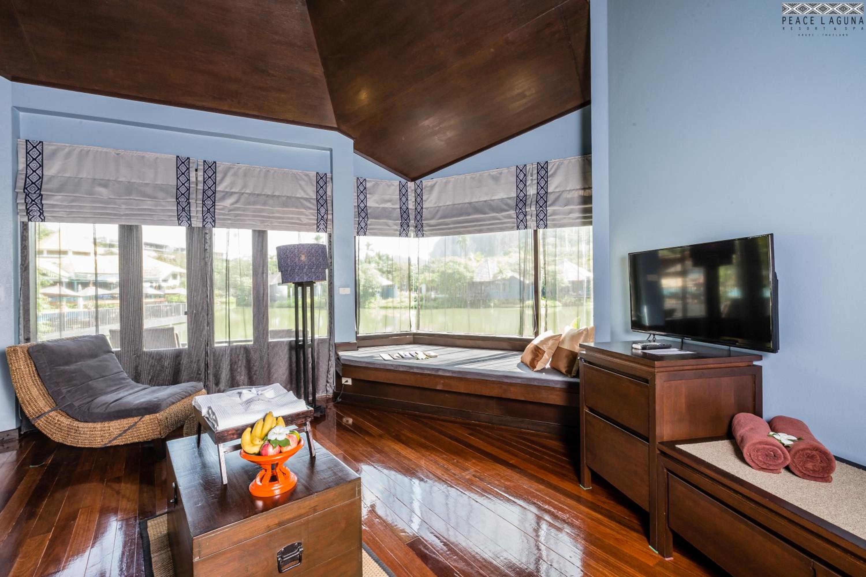 Deluxe Double or Twin Room - Photo 2