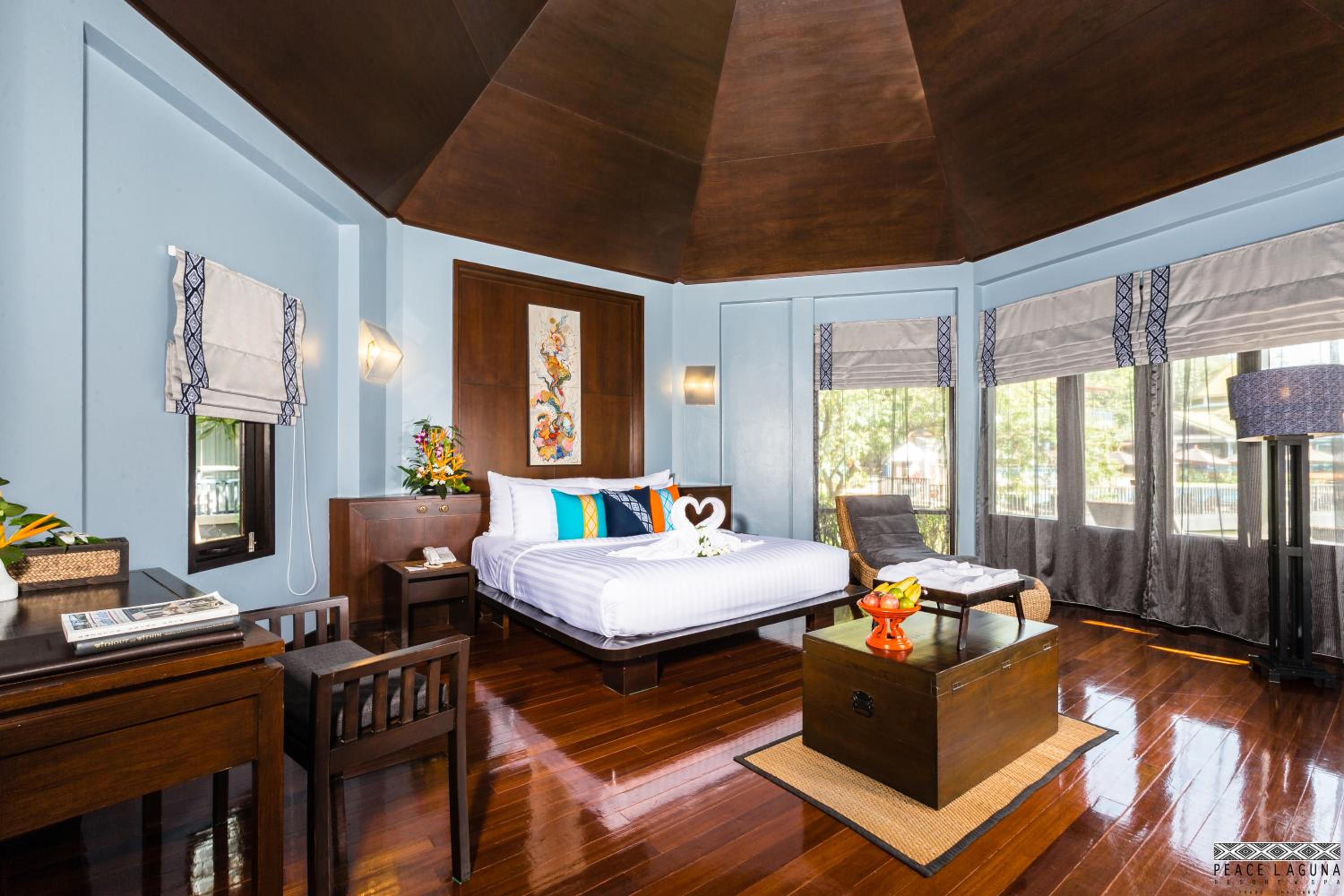 Deluxe Double or Twin Room - Photo 3