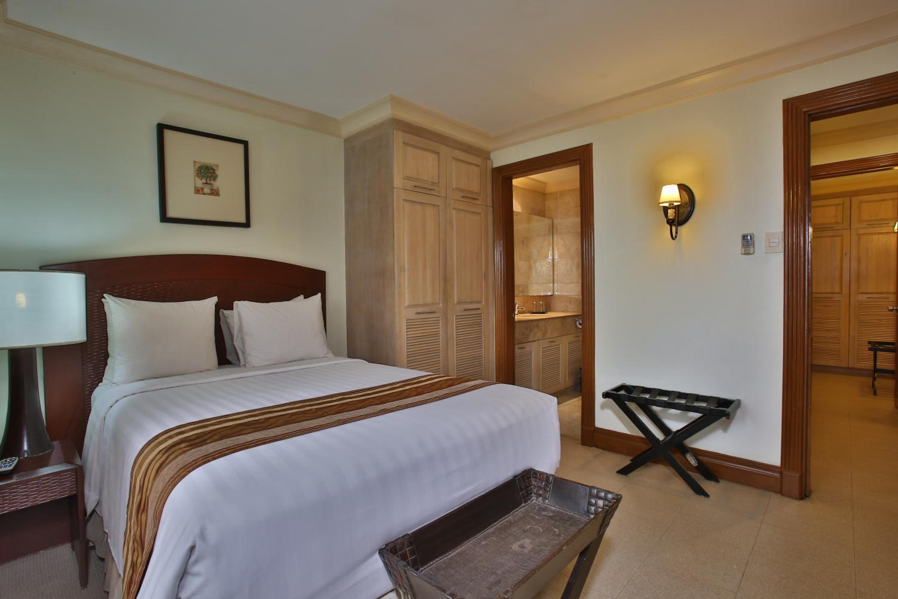 Two-Bedroom Suite - Photo 1