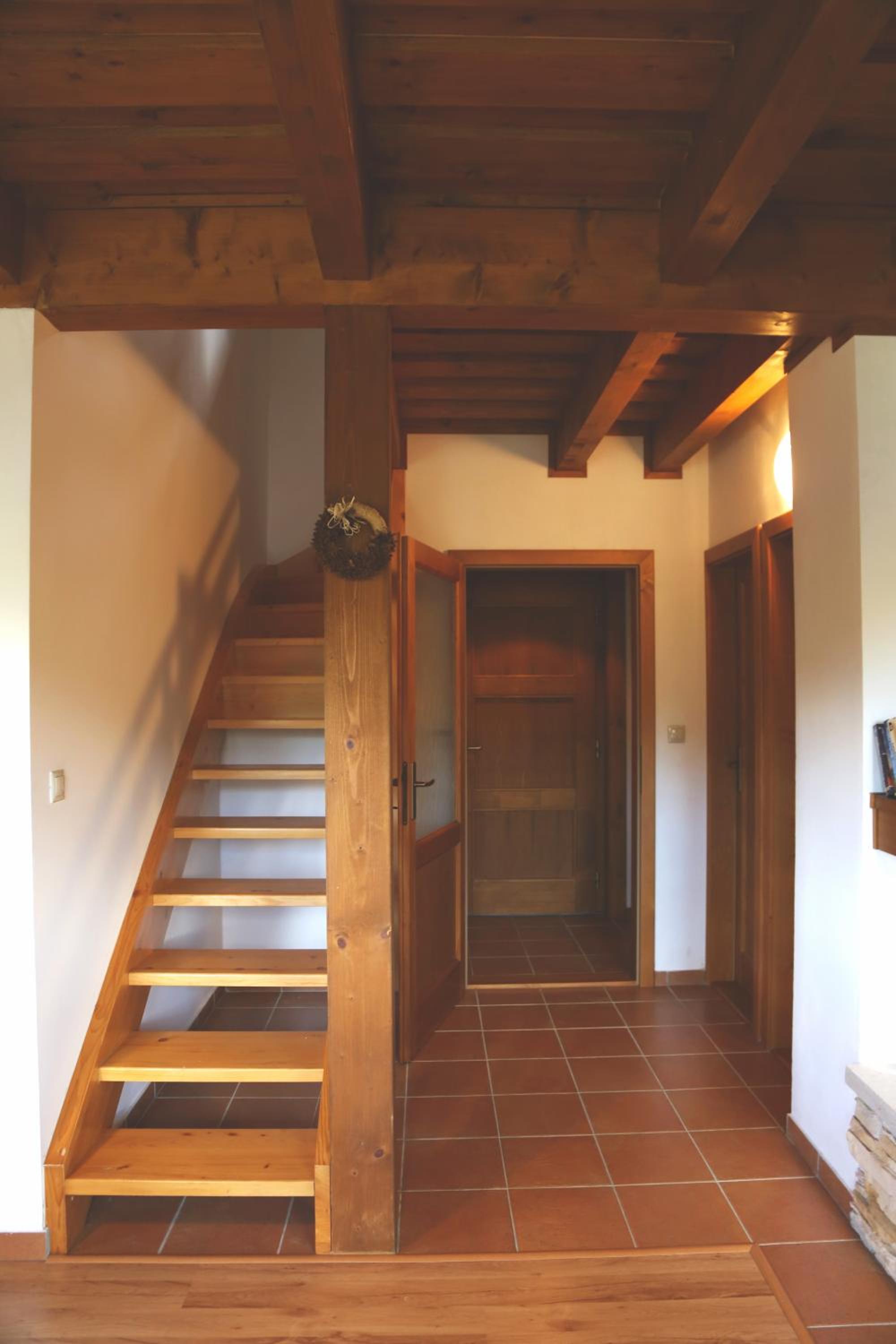Two-Bedroom House photo 2