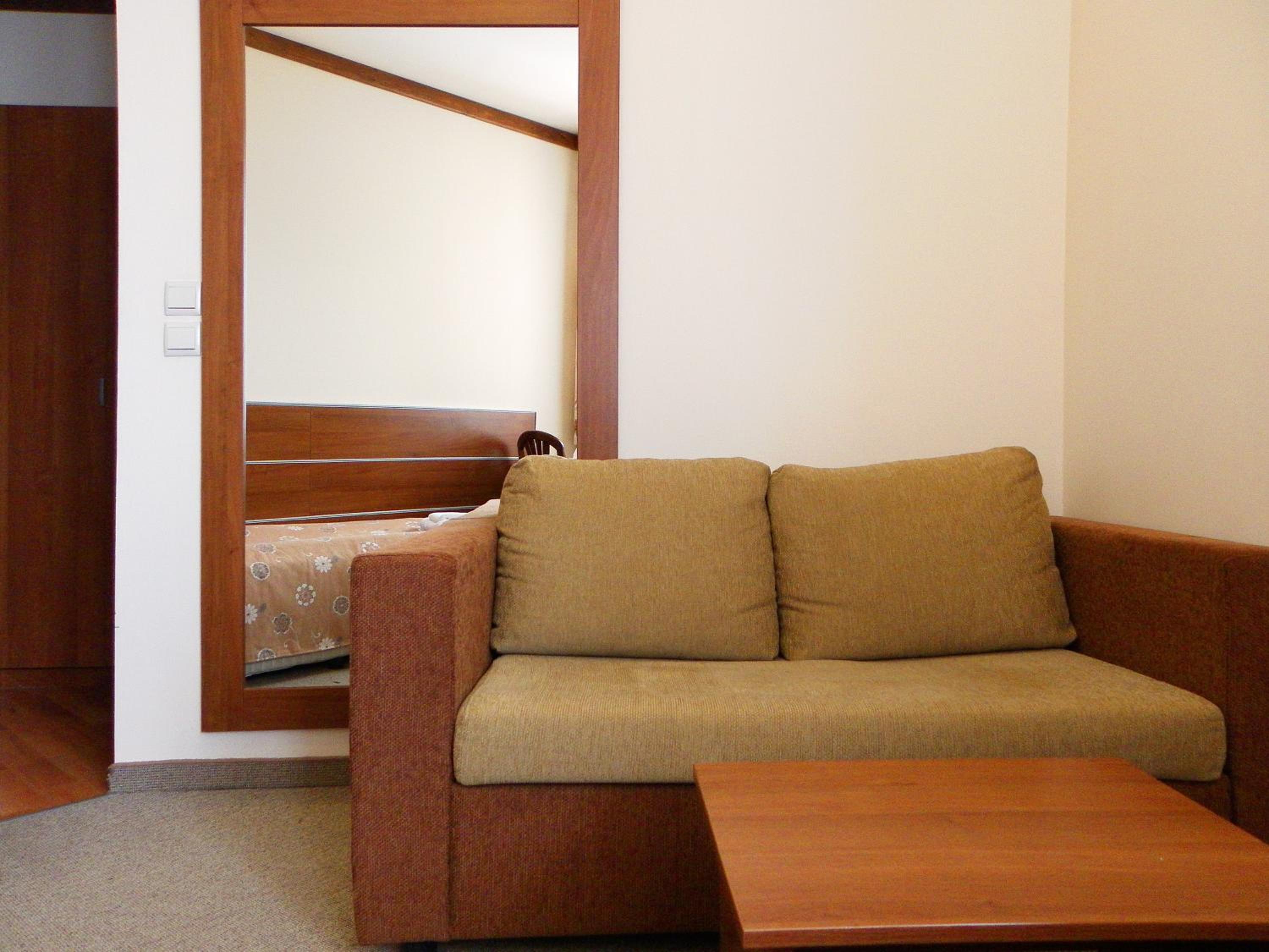 Single Room photo 2
