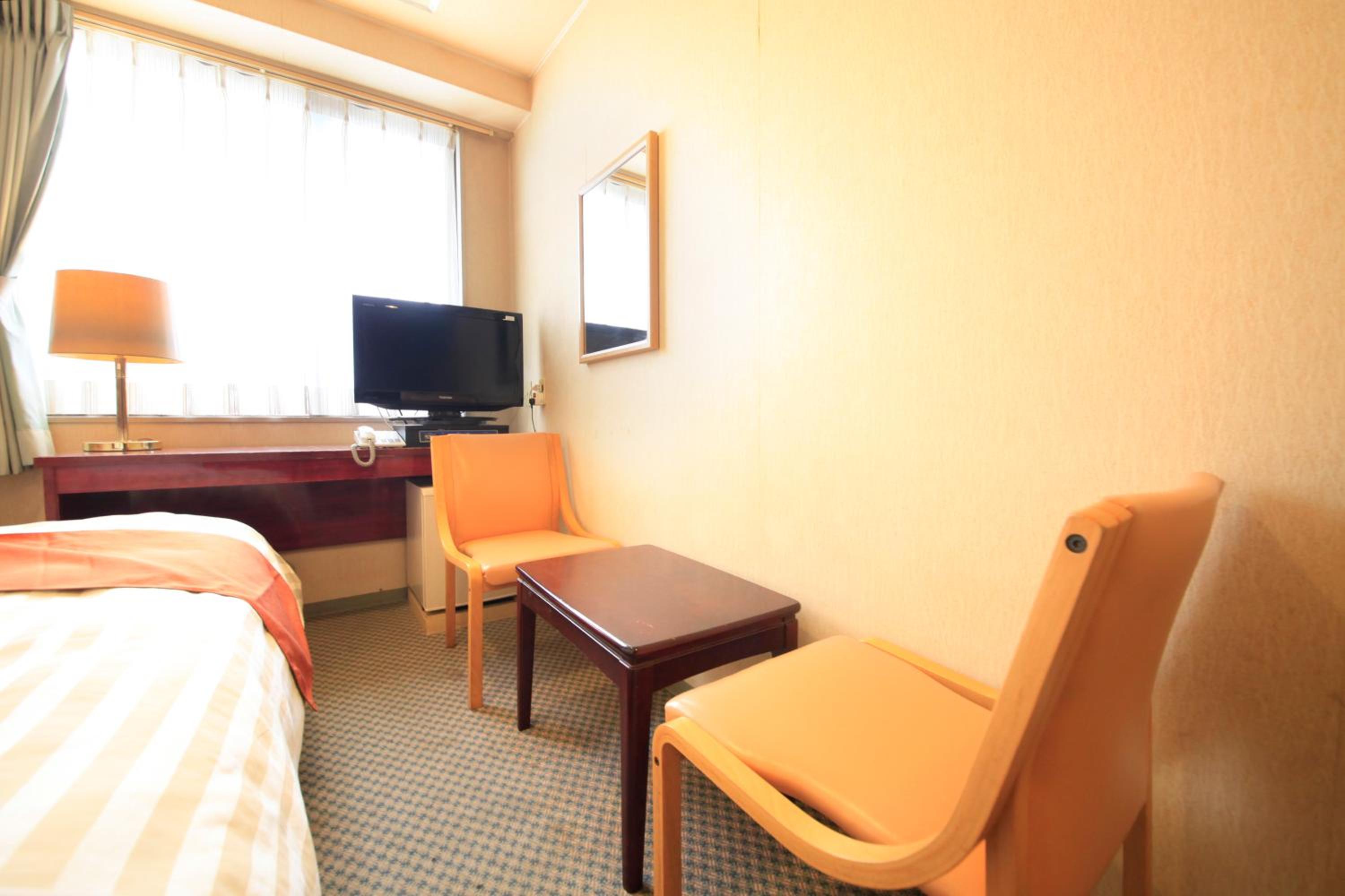 Double Room - Mt. Fuji View - Smoking photo 1