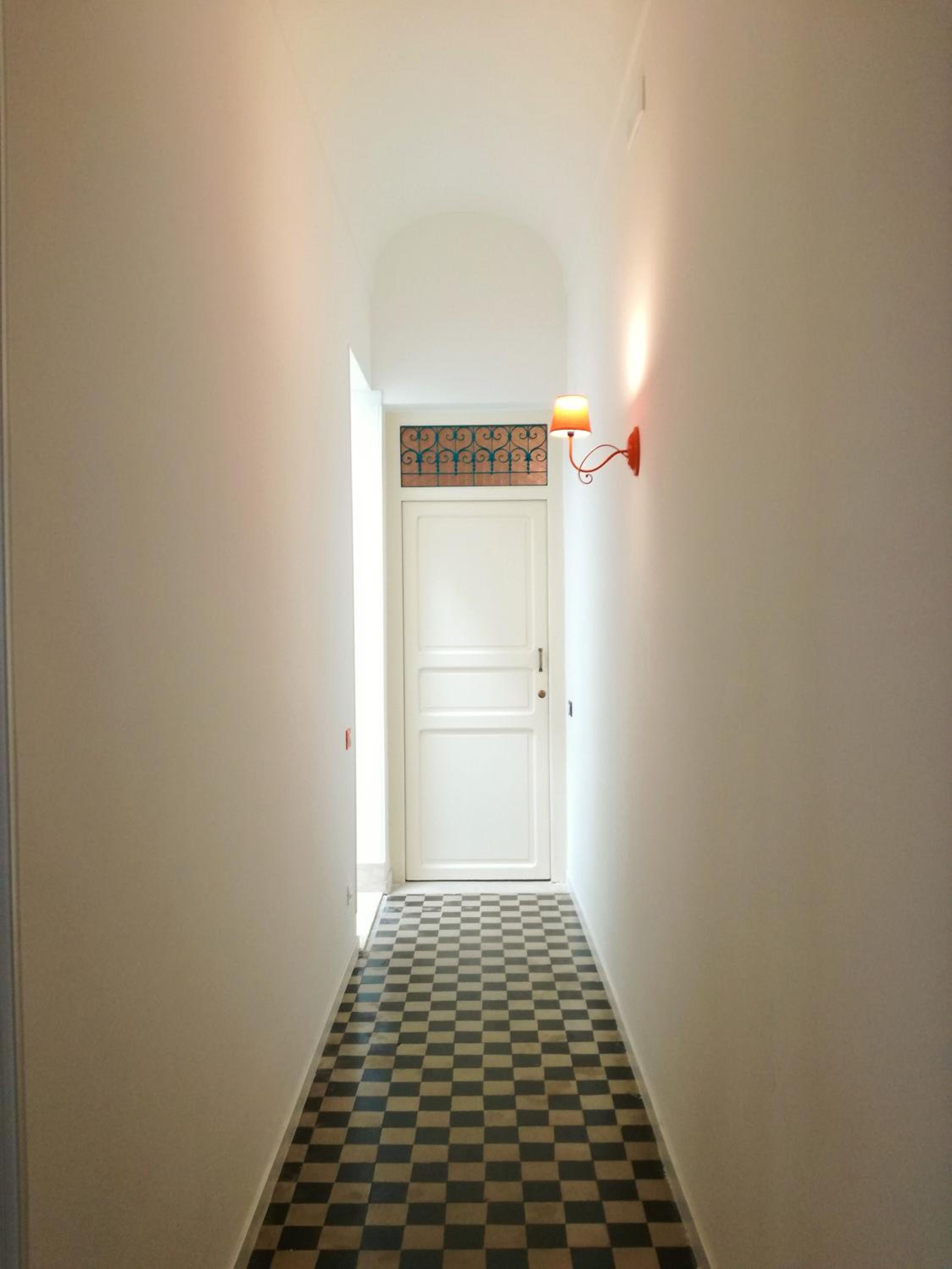 Apartment with Sea View photo 1